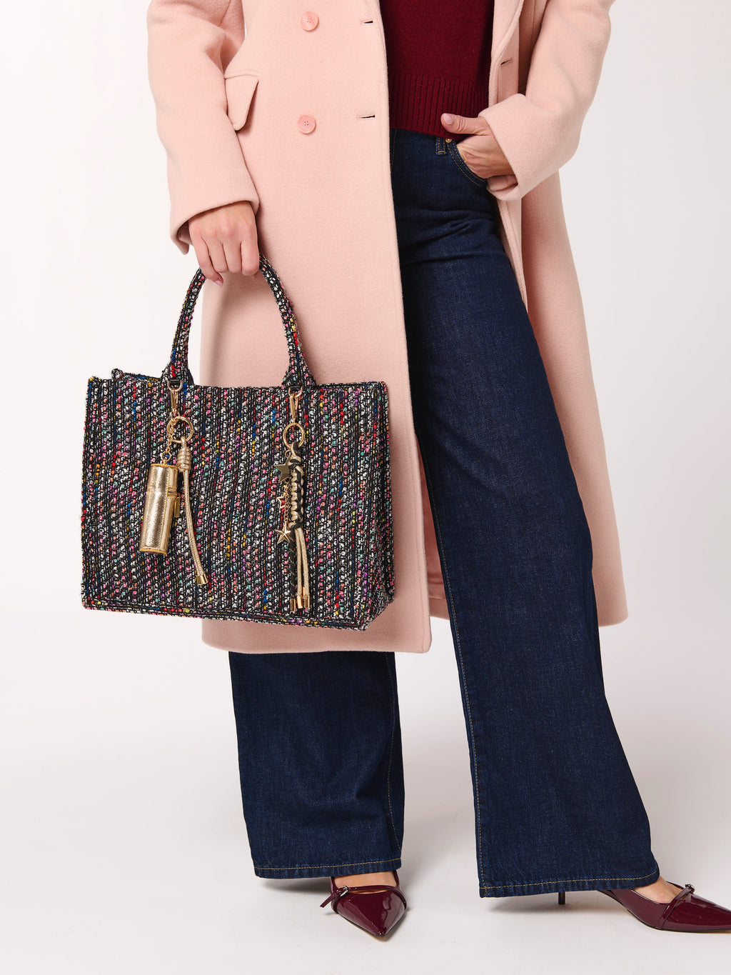 Anya Tote, Multi