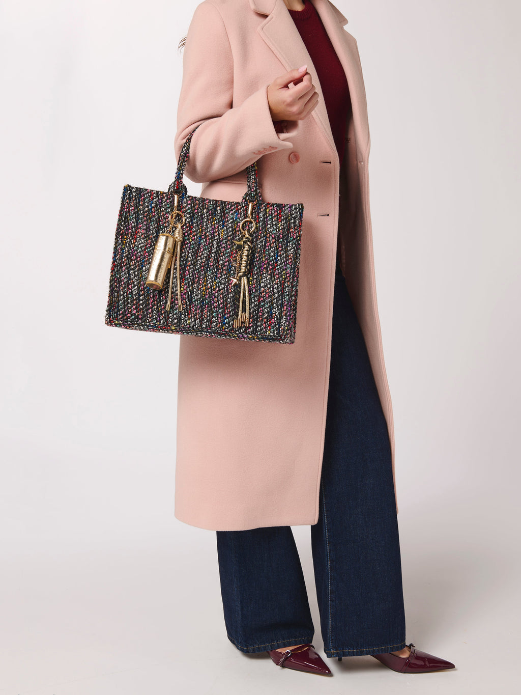 Anya Tote, Multi