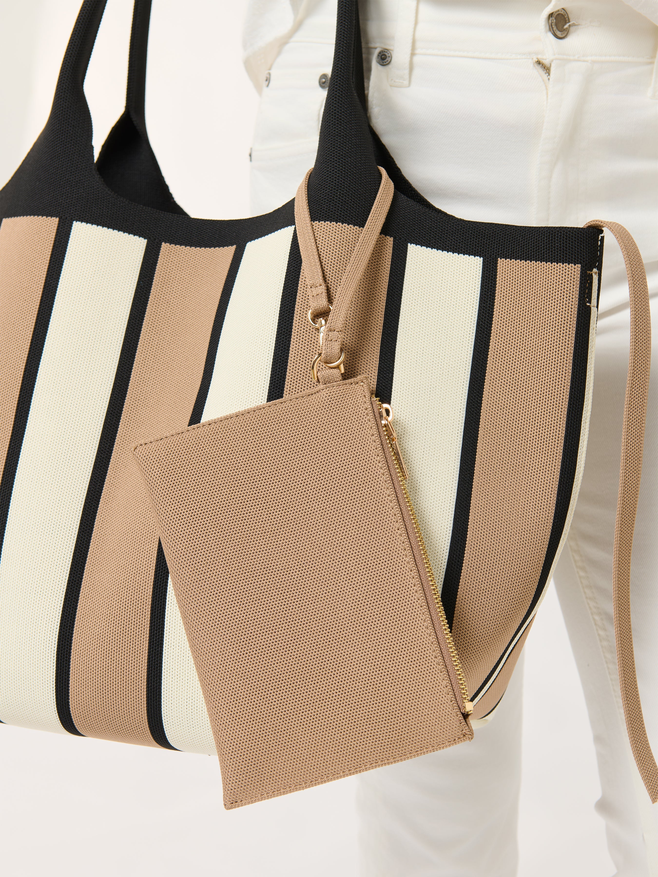 Robbie Tote