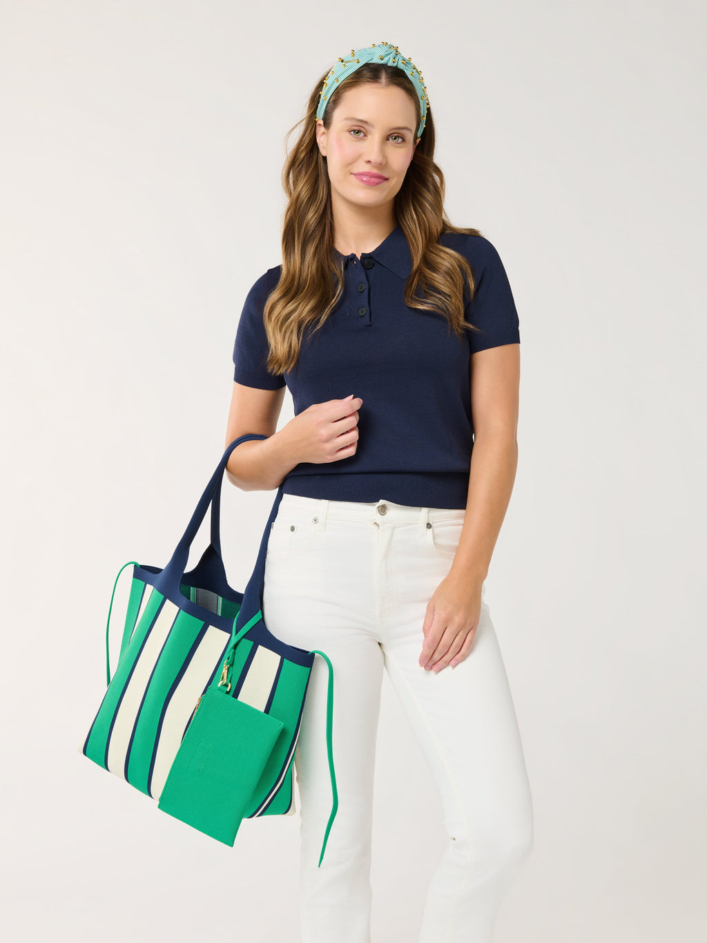 Robbie Tote