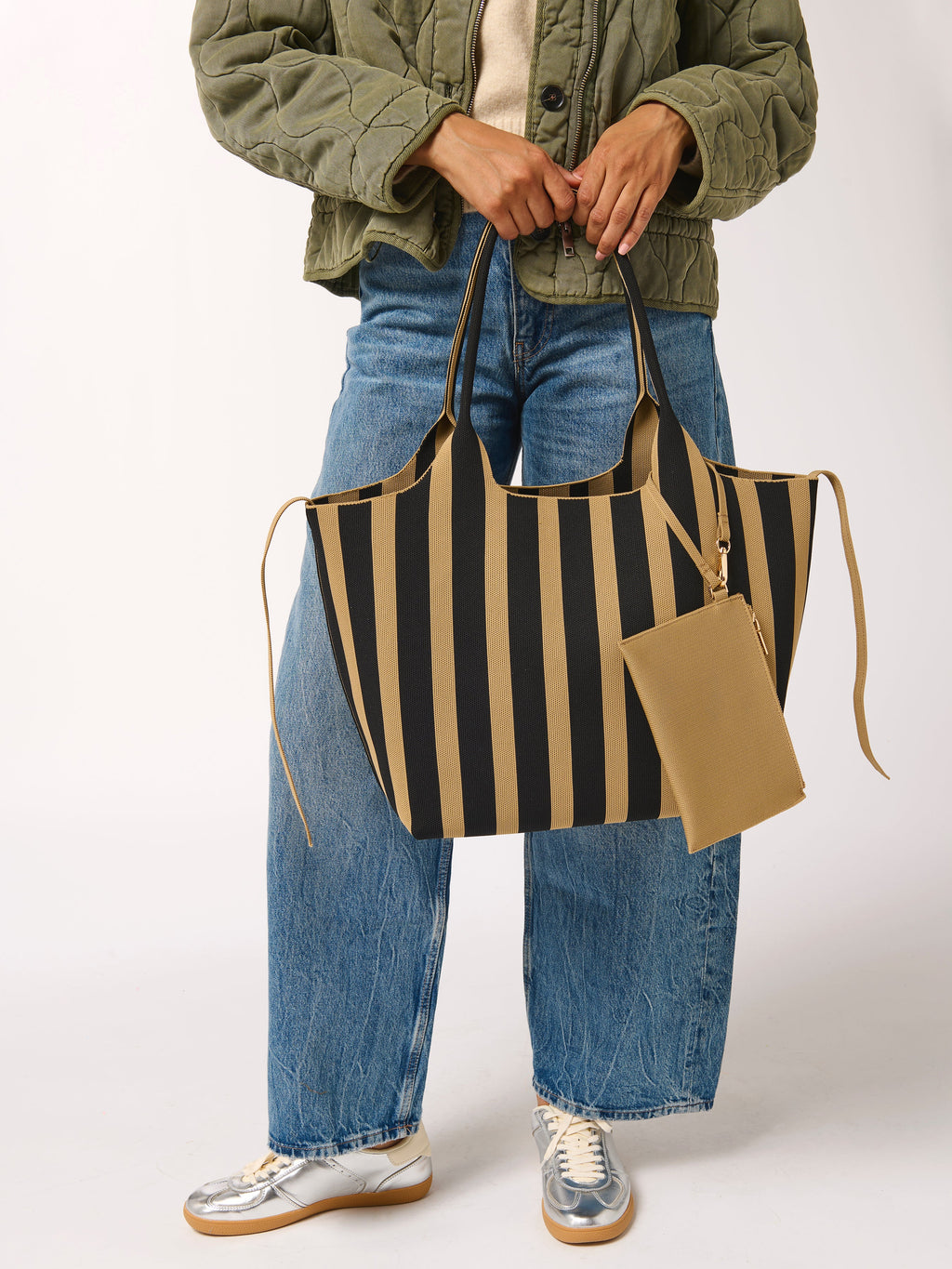 Robbie Tote
