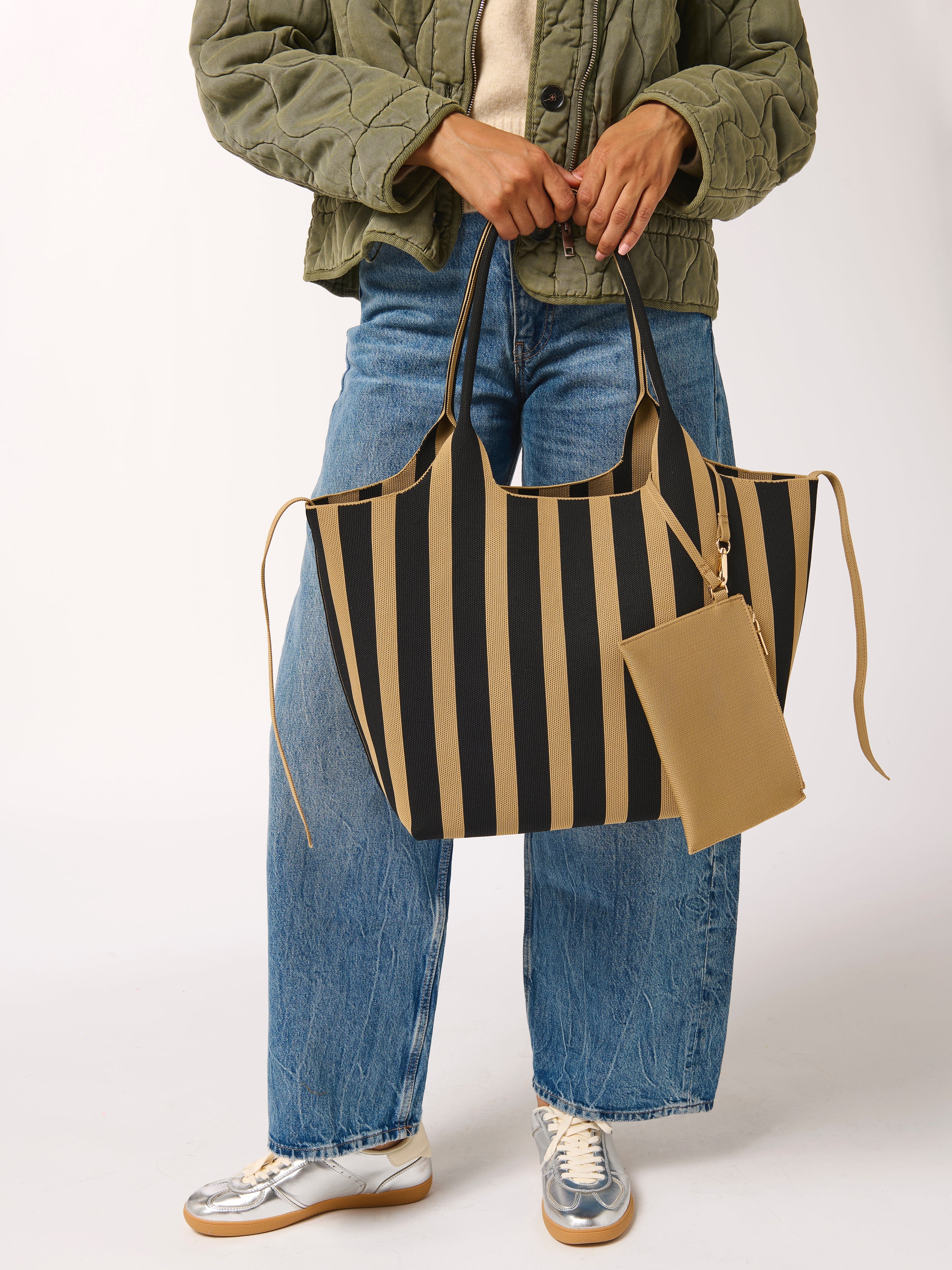 Robbie Tote