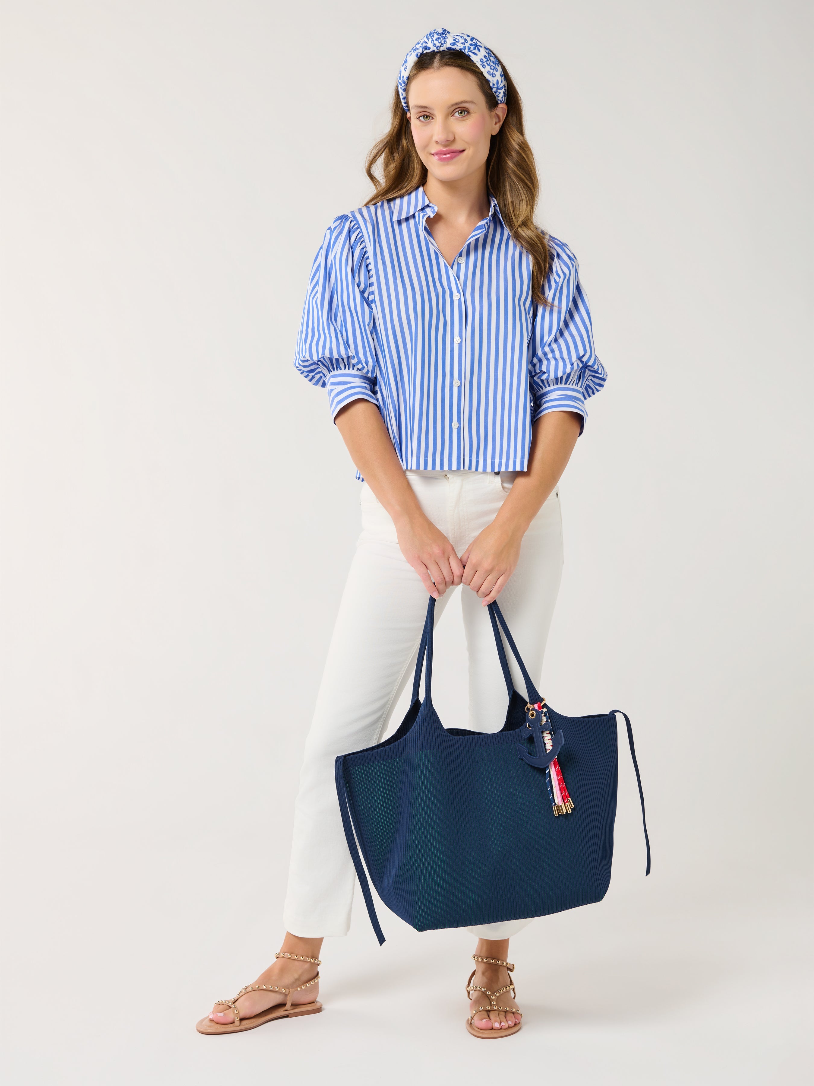 Robbie Tote