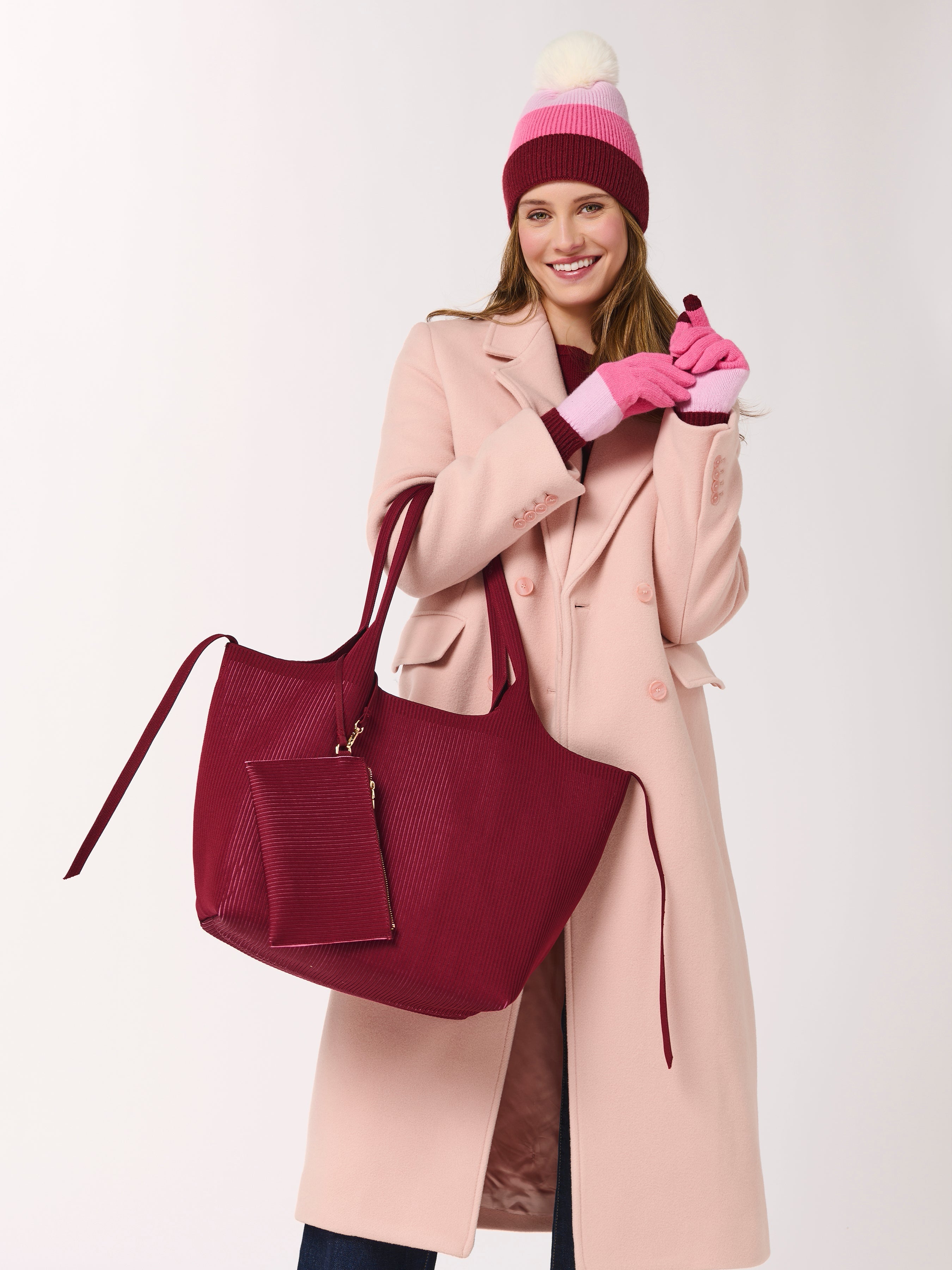 Robbie Tote