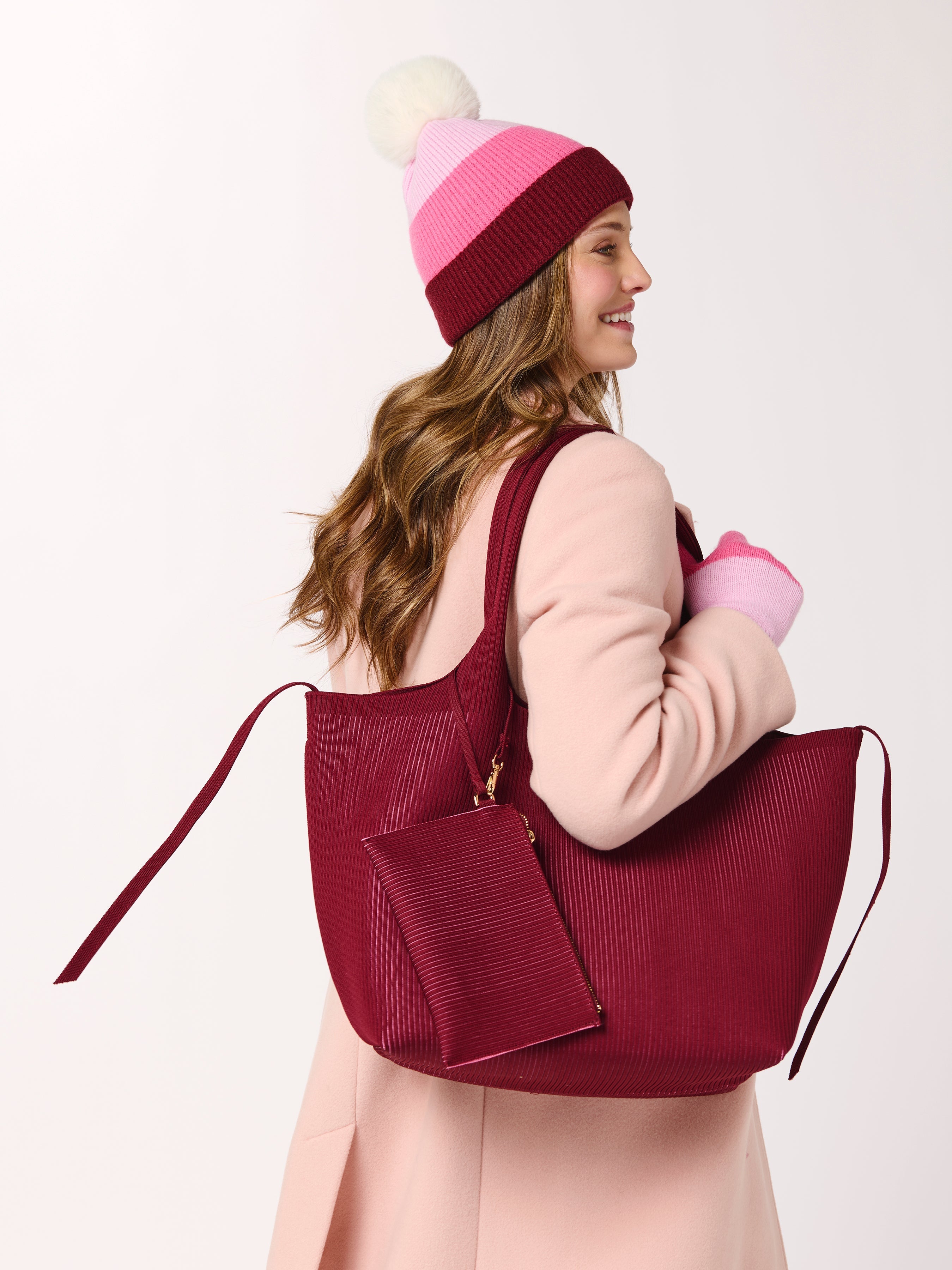 Robbie Tote
