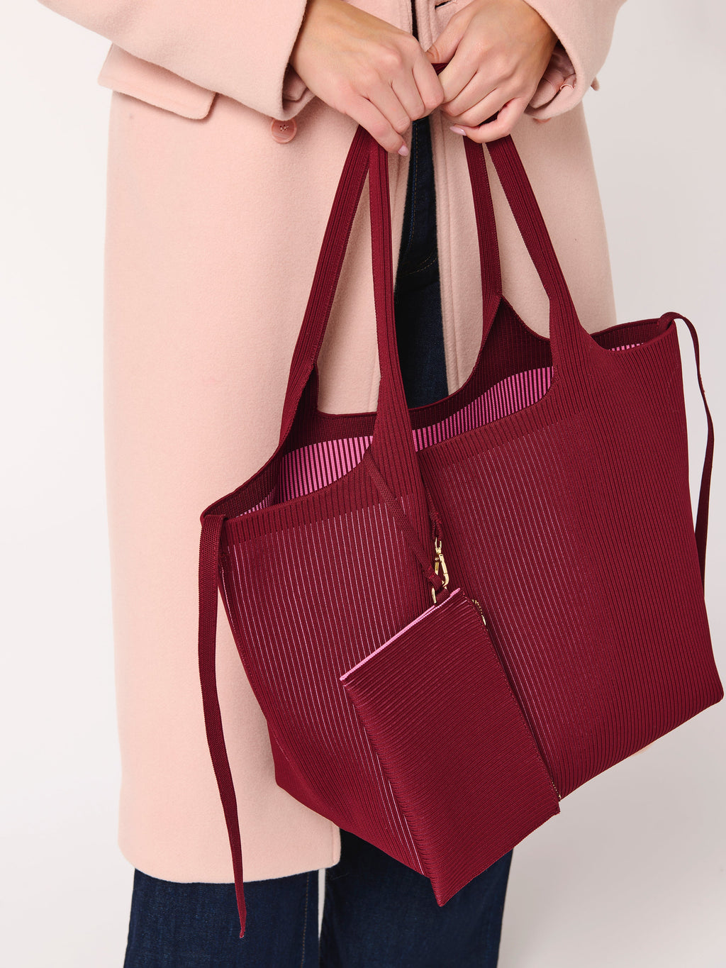 Robbie Tote
