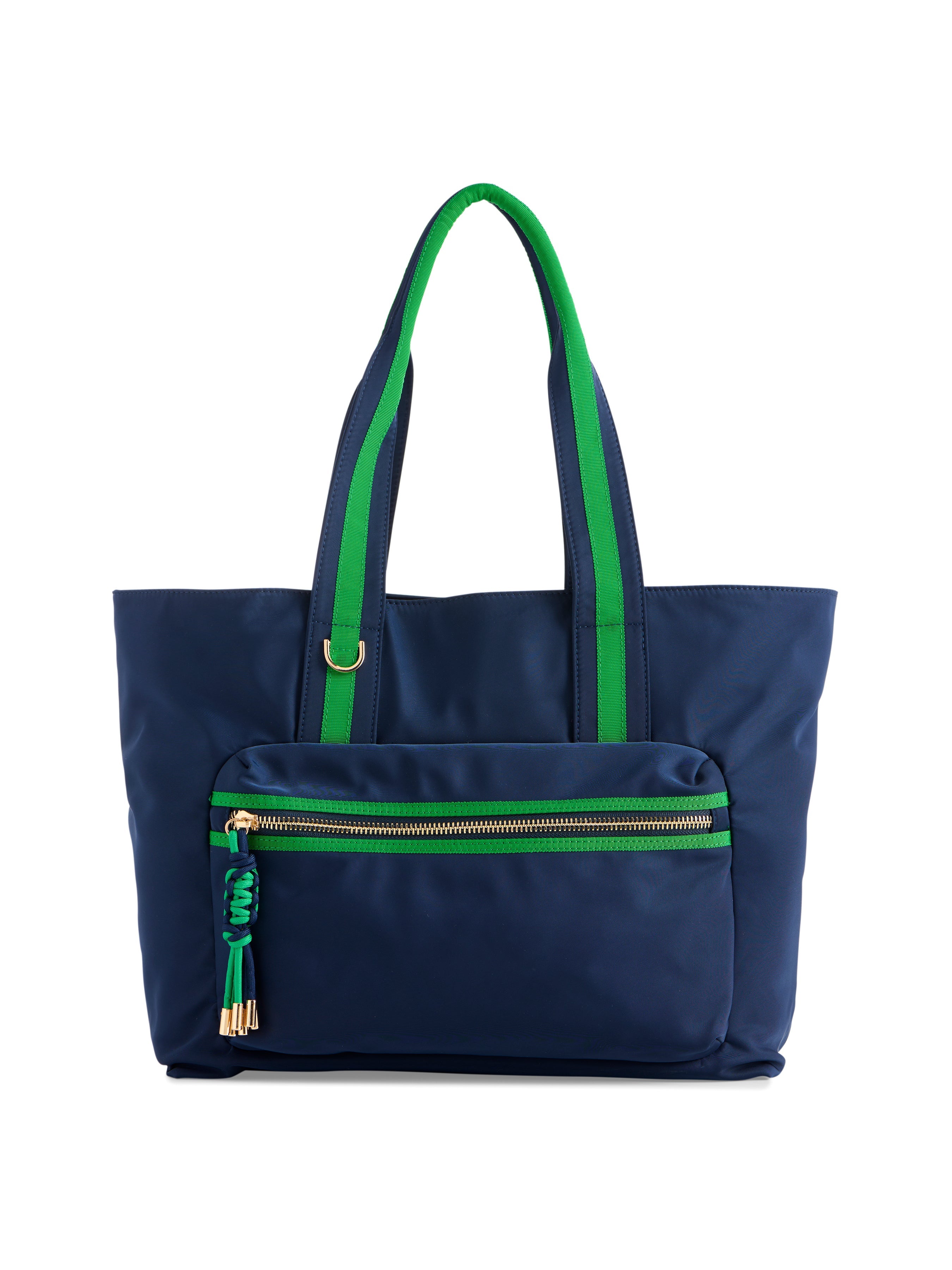 Jet Tote