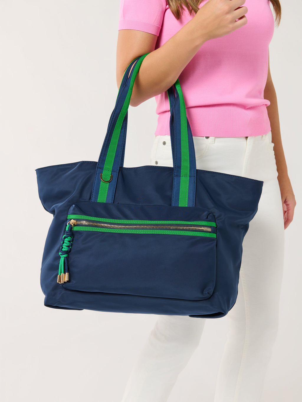 Jet Tote