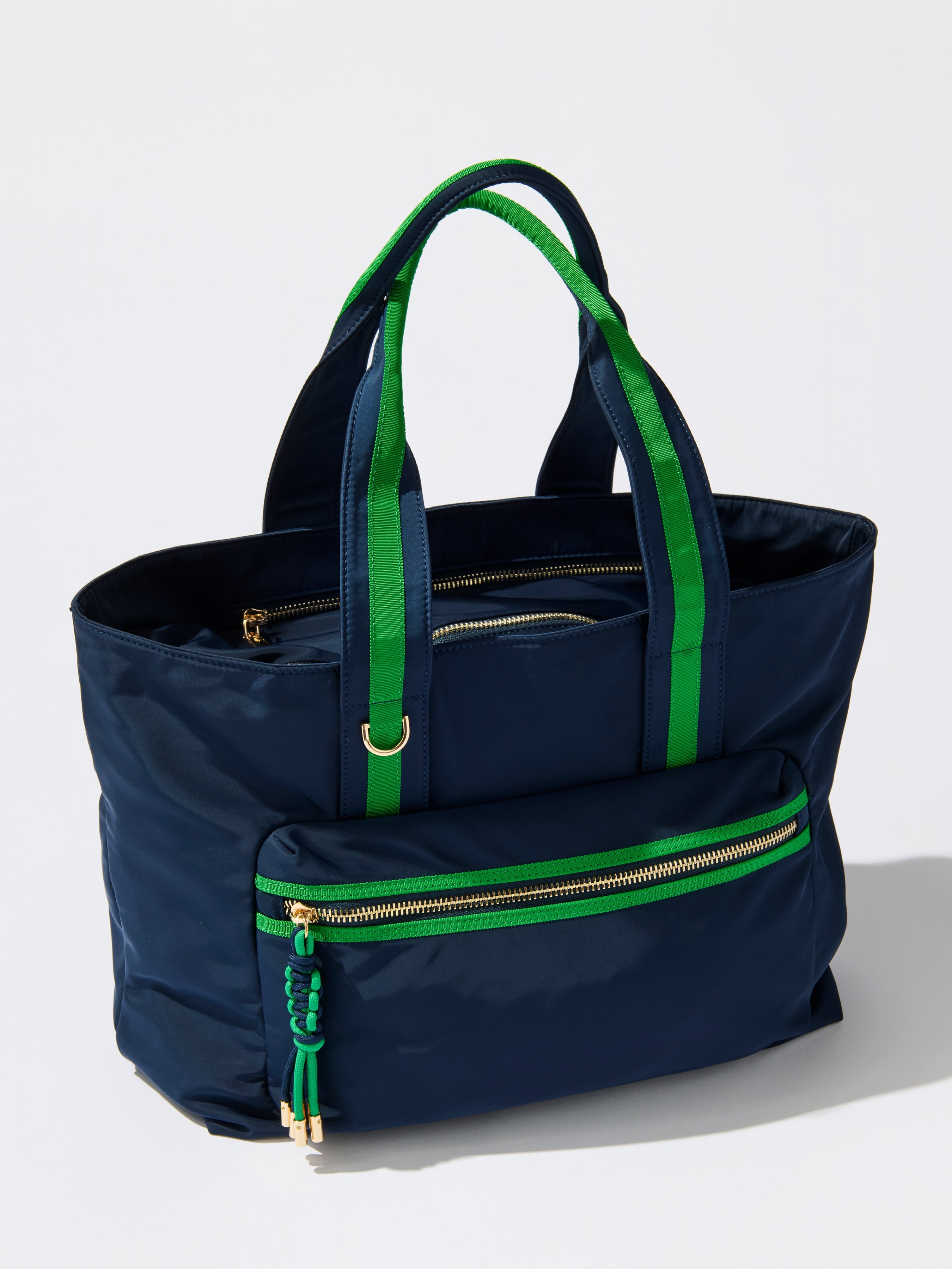Jet Tote