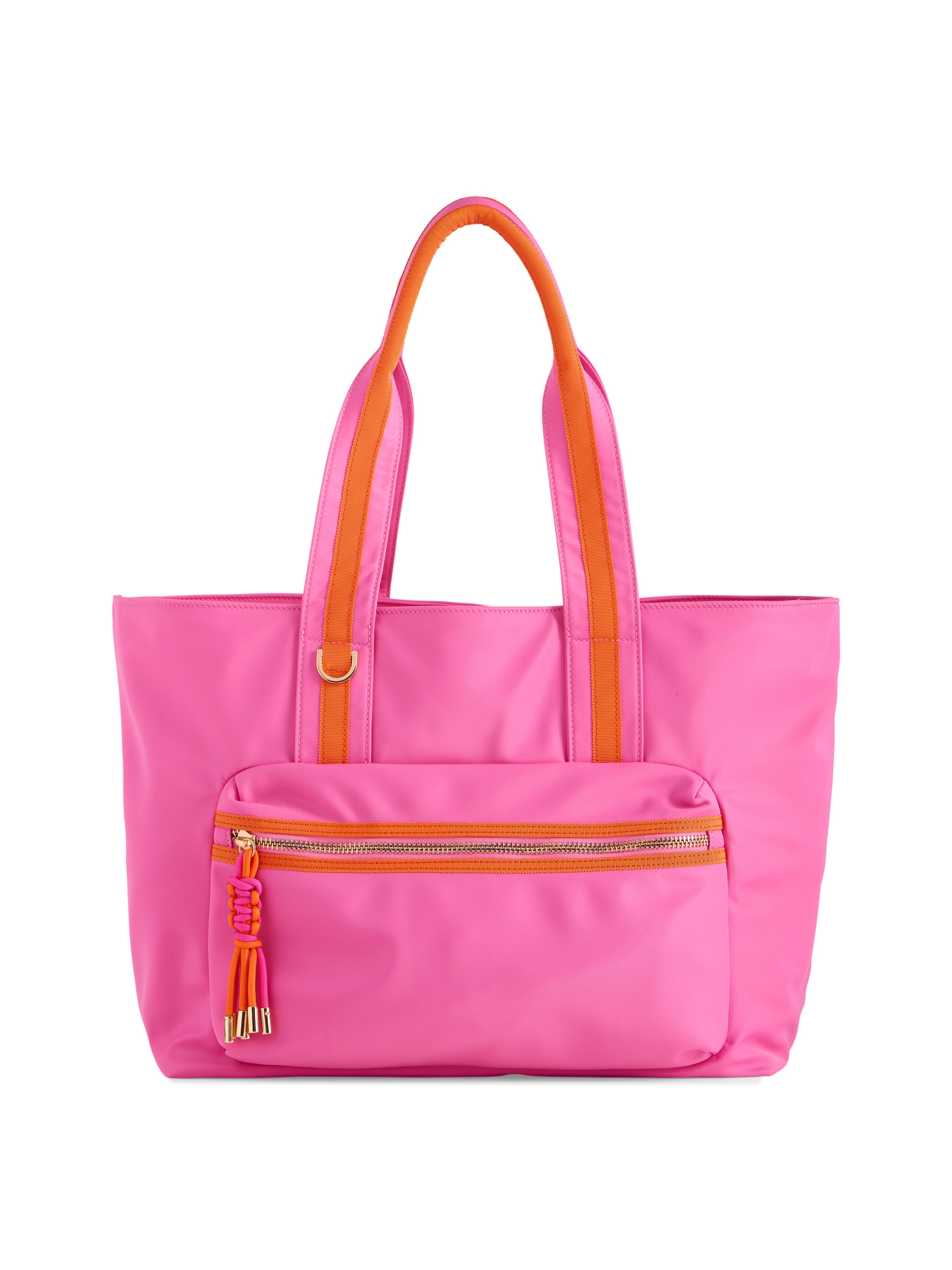 Jet Tote