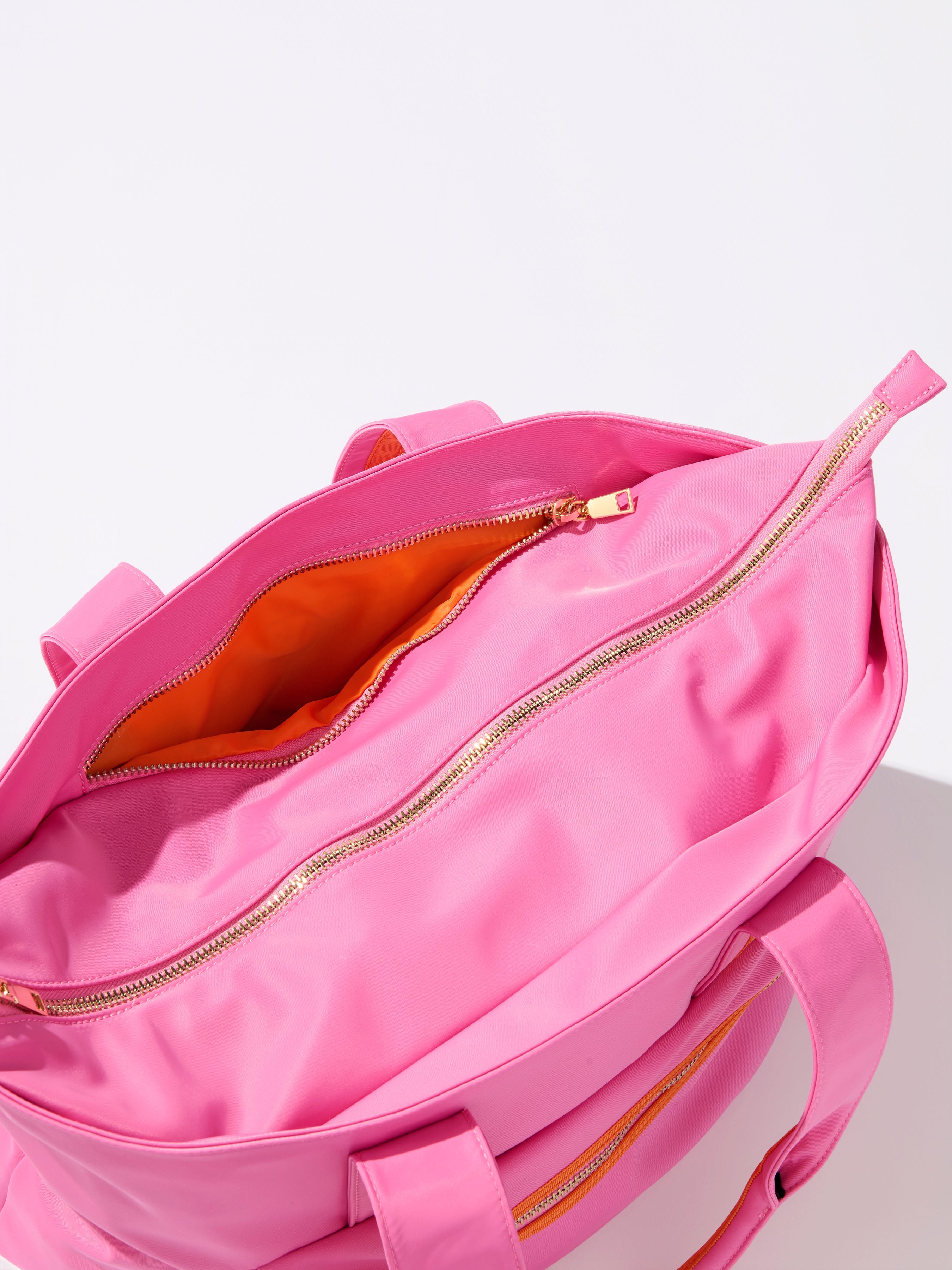 Jet Tote