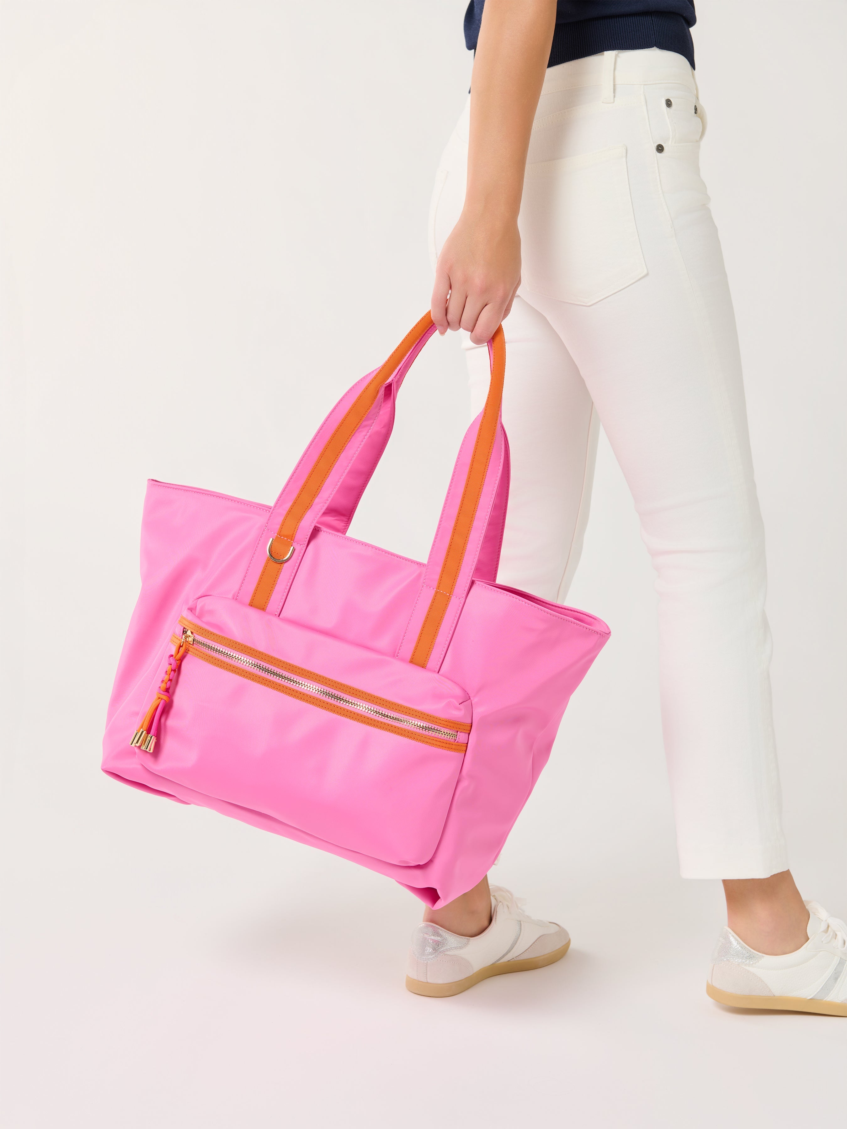 Jet Tote