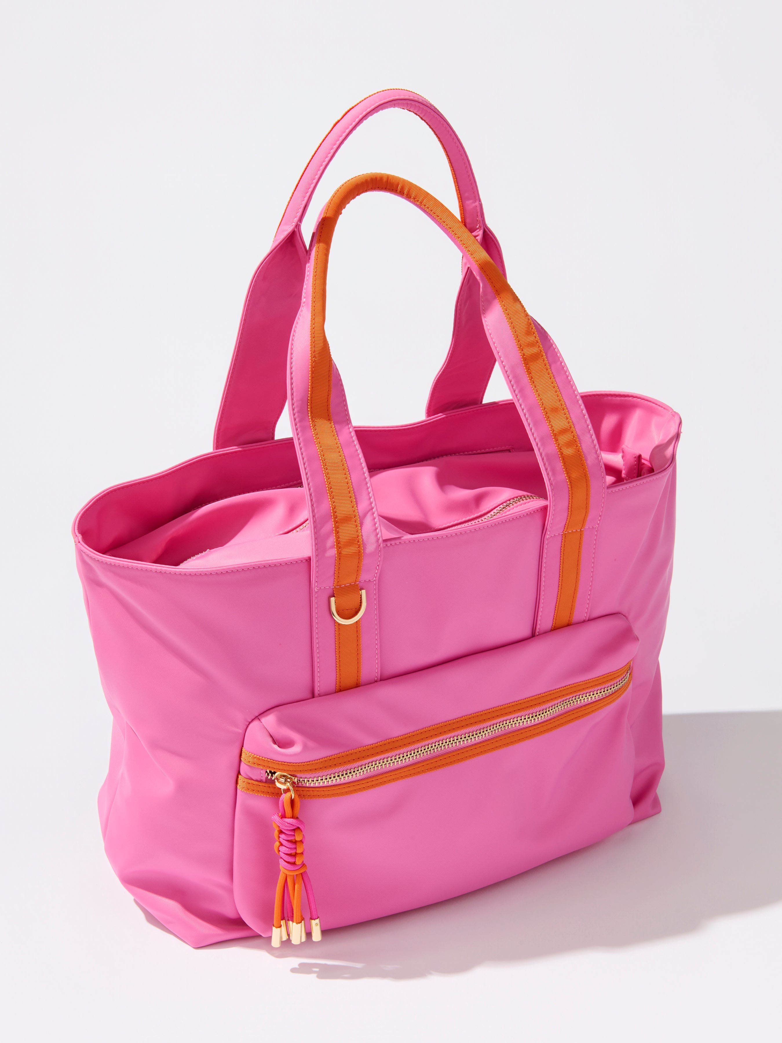 Jet Tote