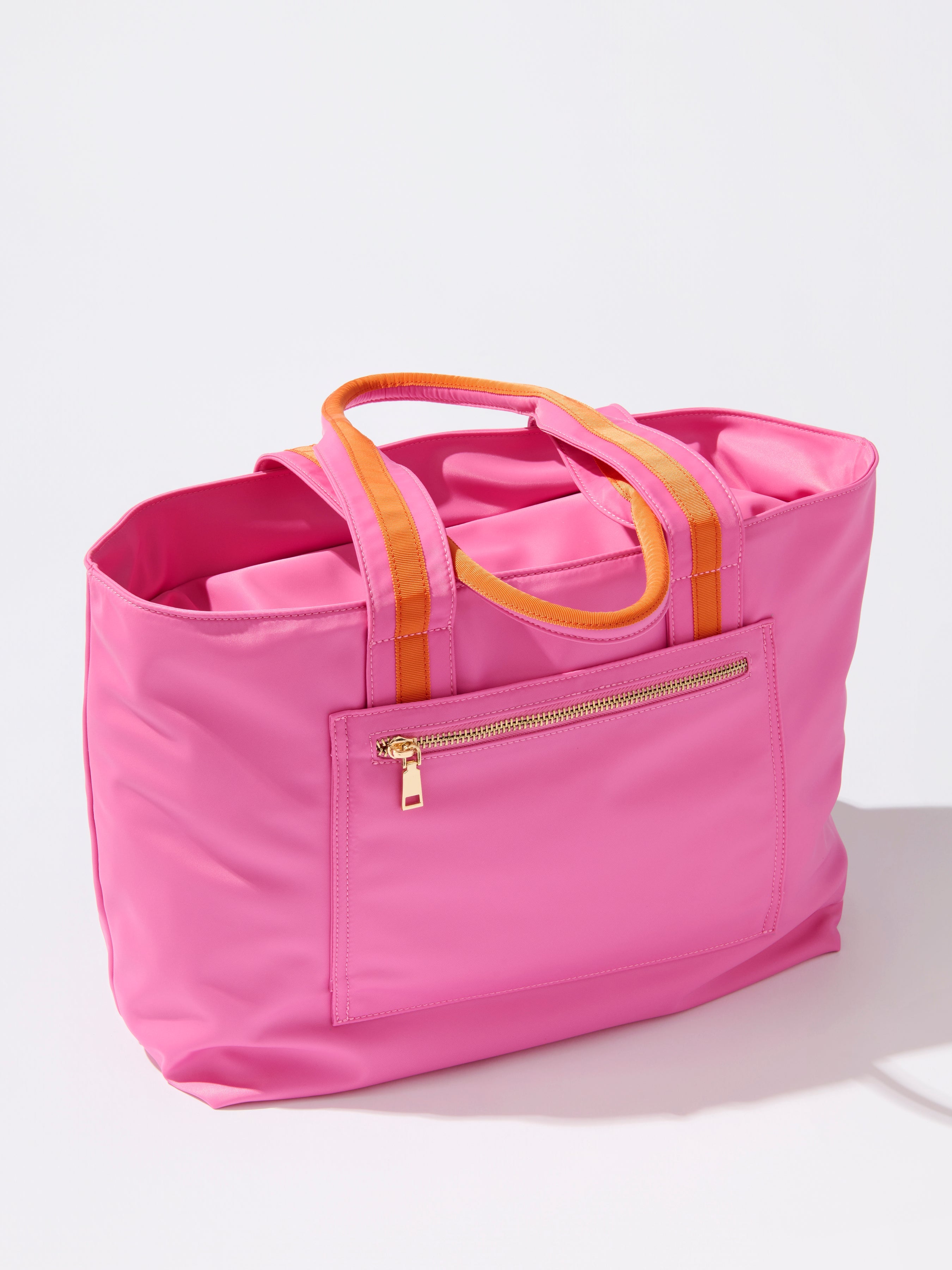 Jet Tote