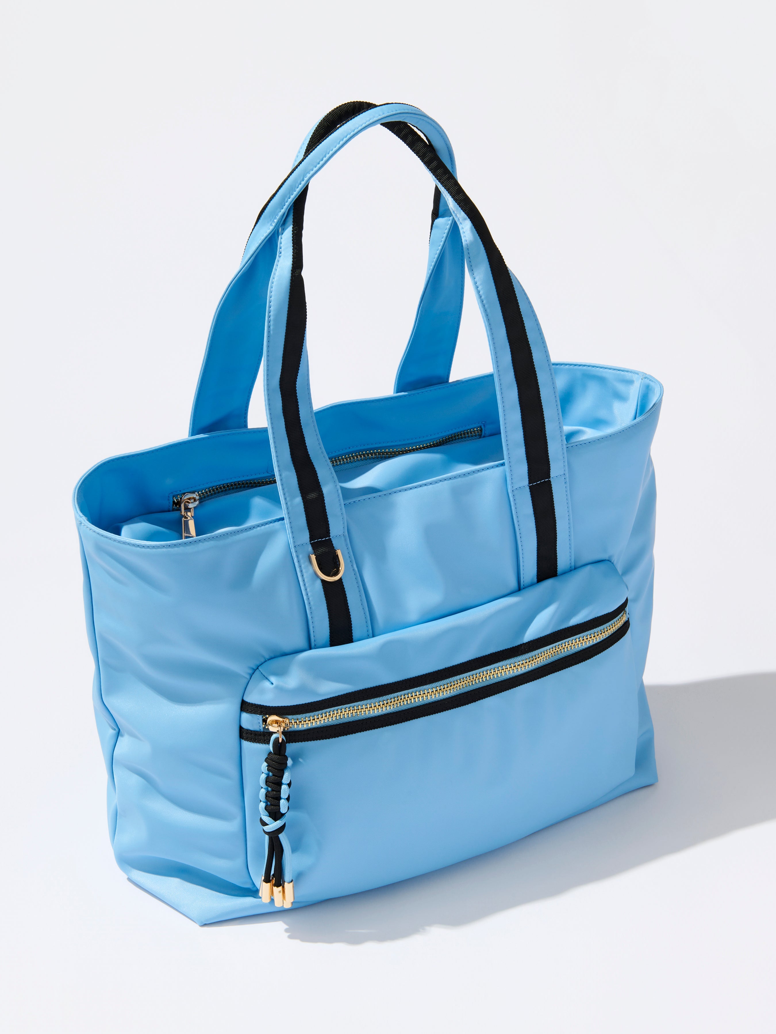 Jet Tote