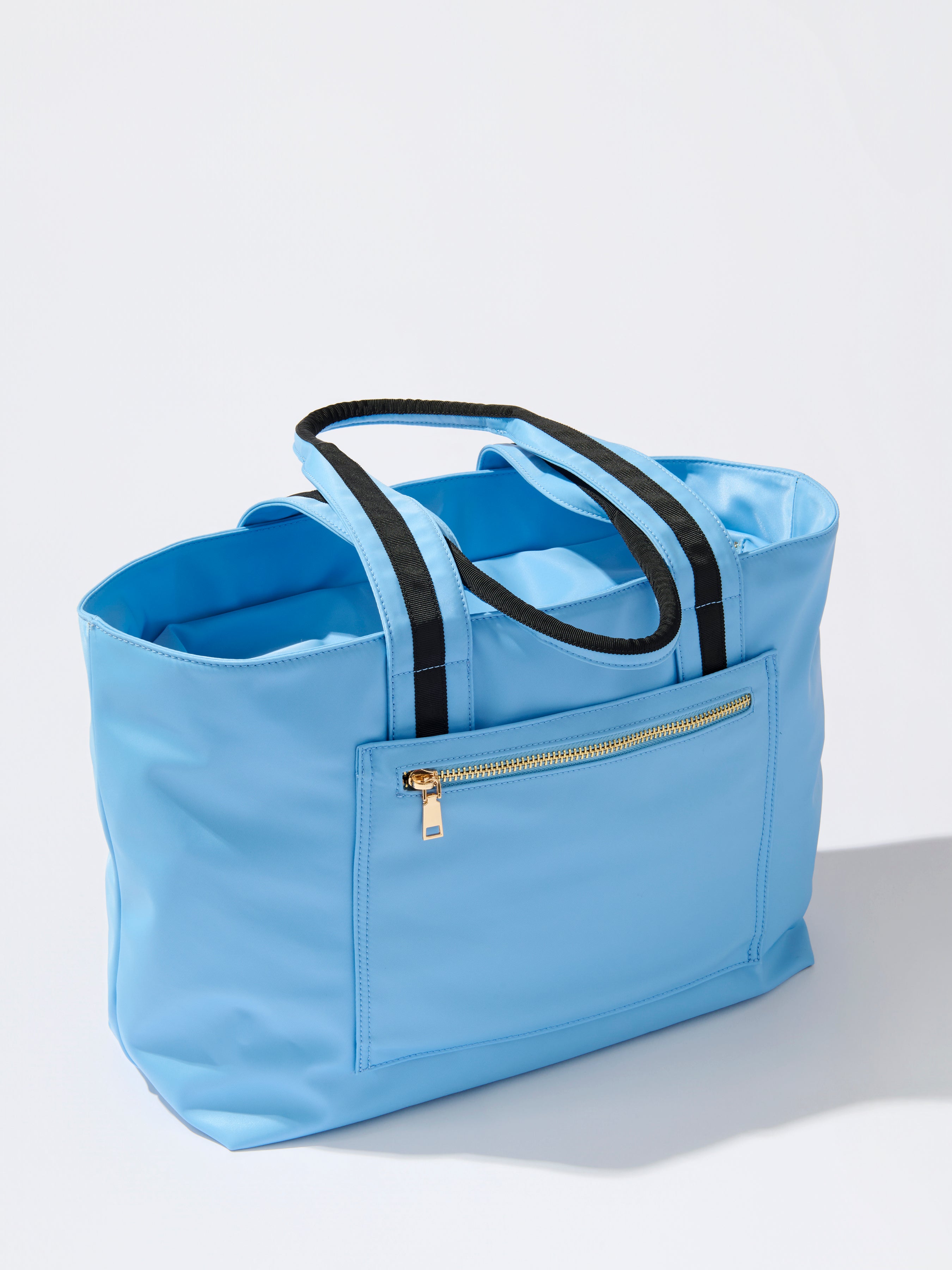 Jet Tote