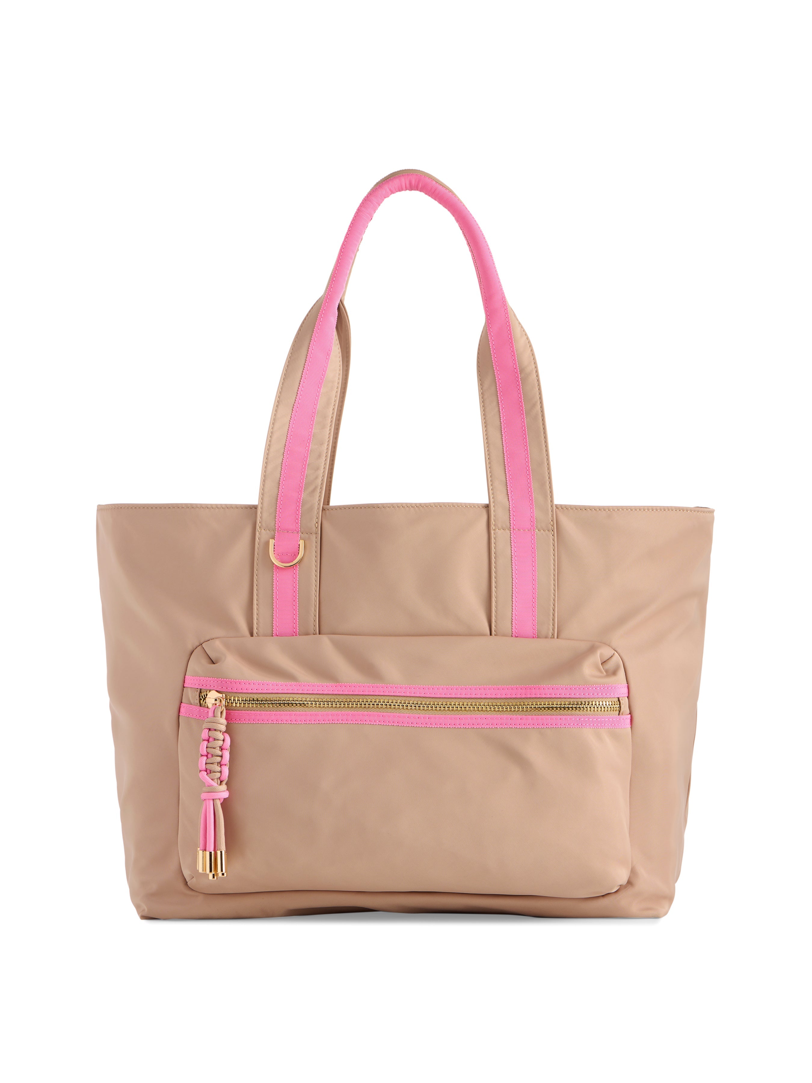 Jet Tote