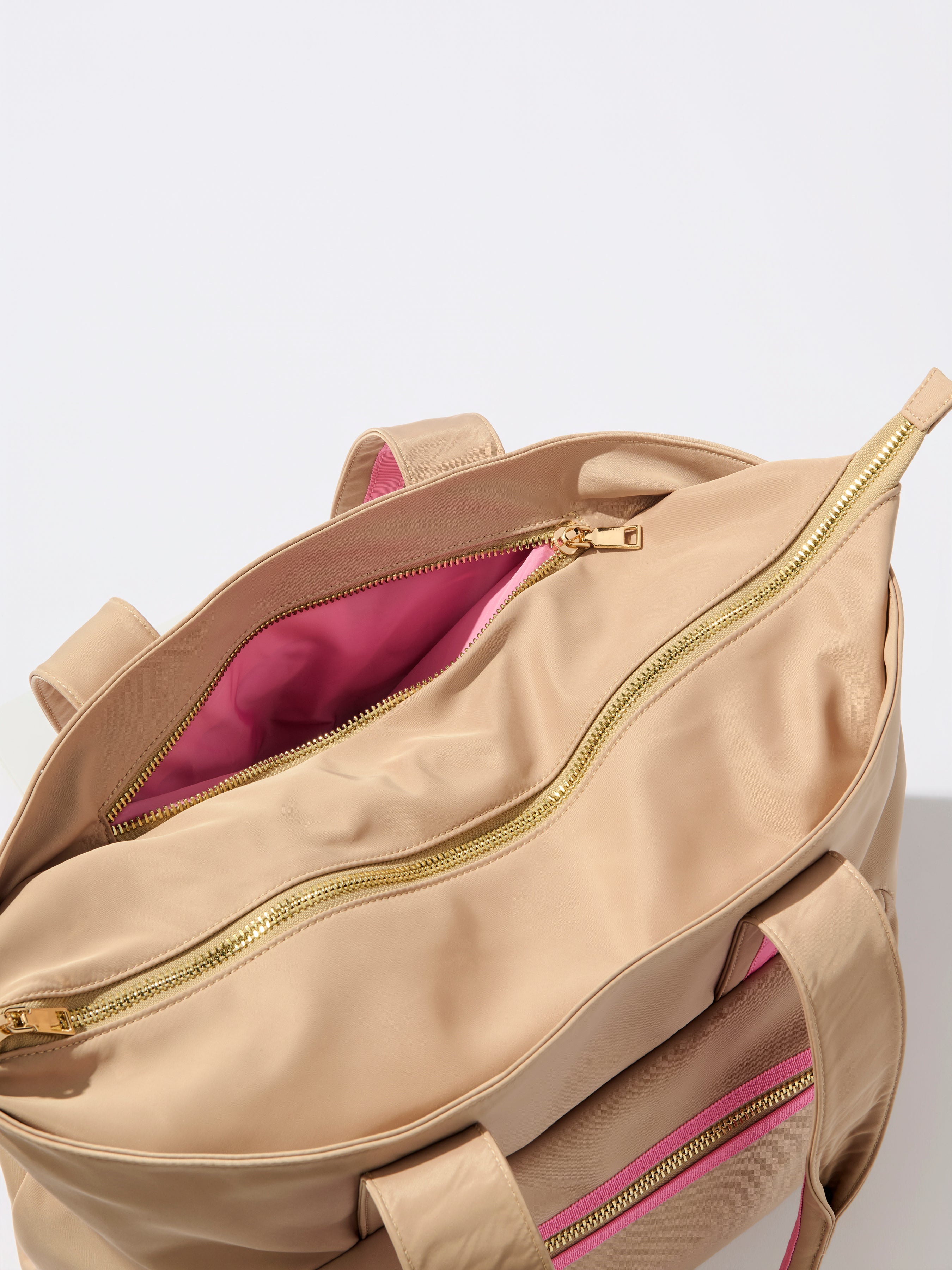 Jet Tote