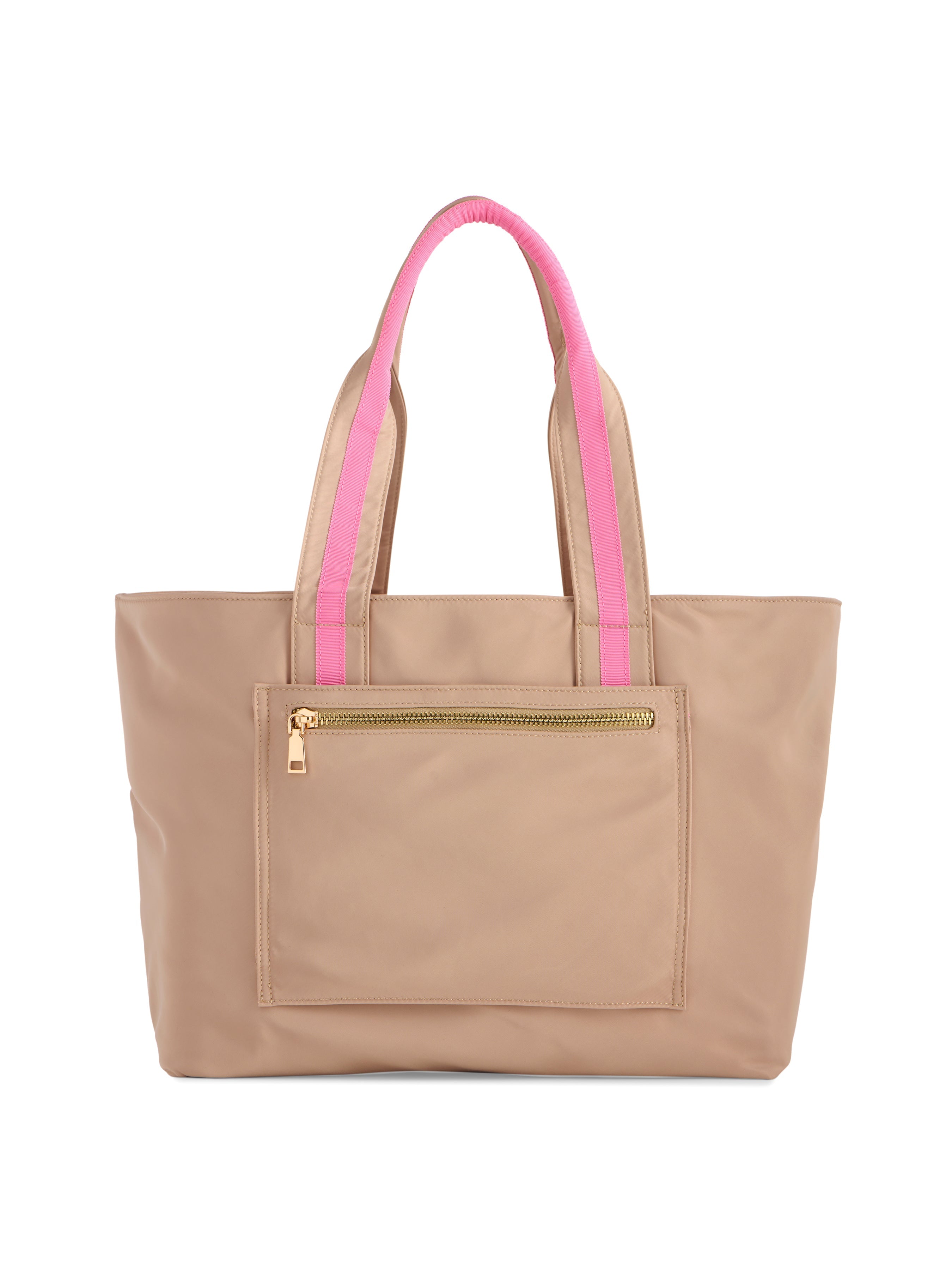 Jet Tote