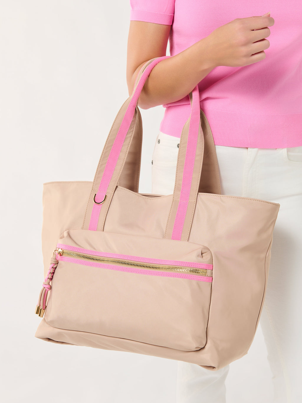 Jet Tote