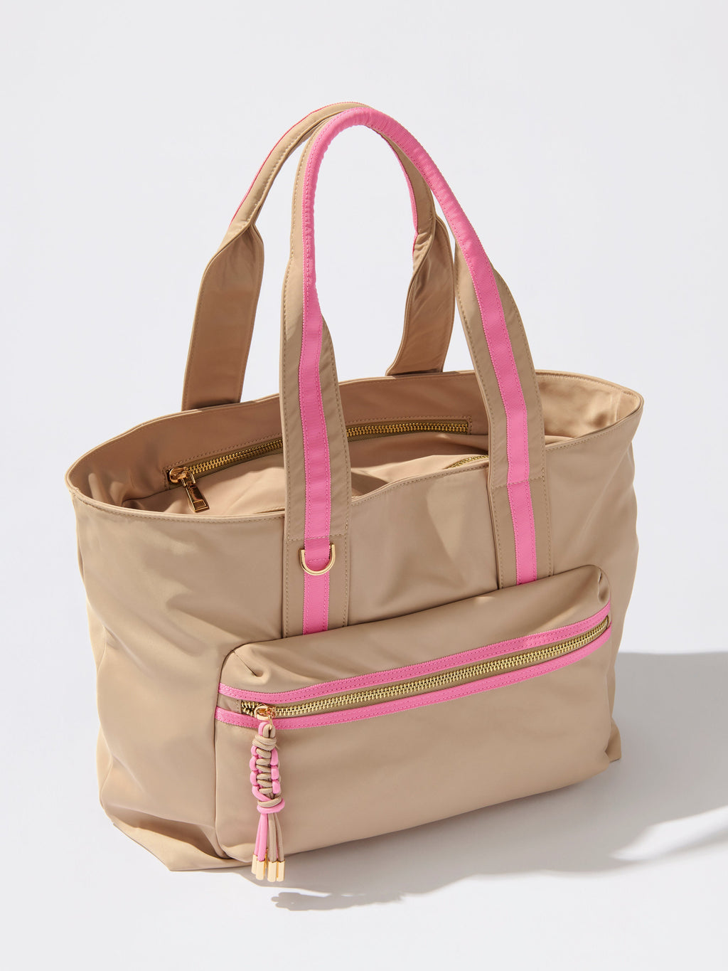Jet Tote