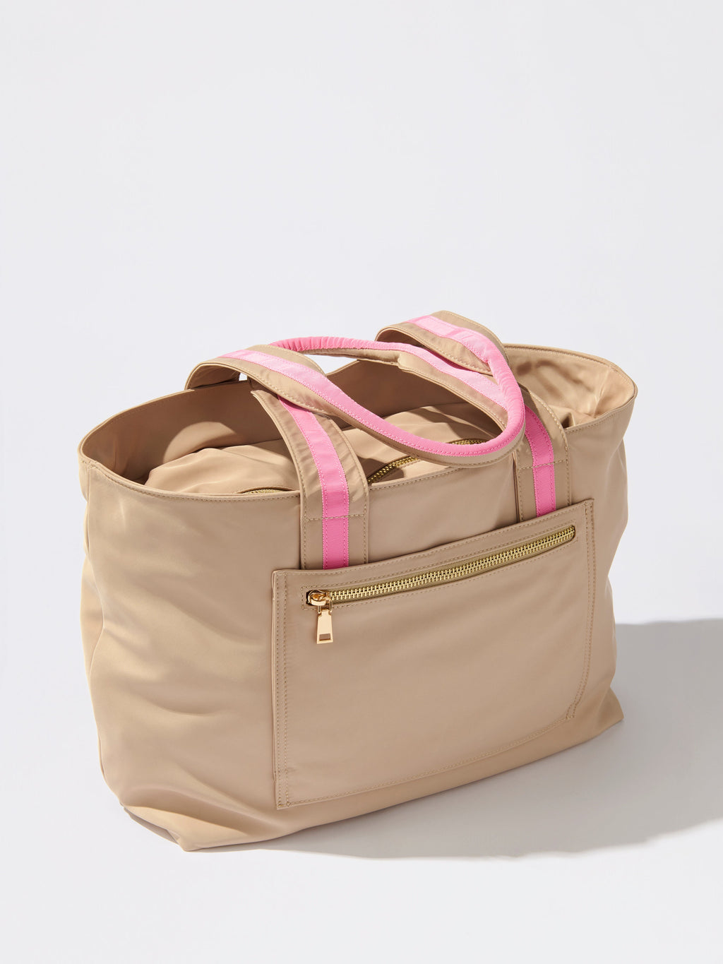 Jet Tote