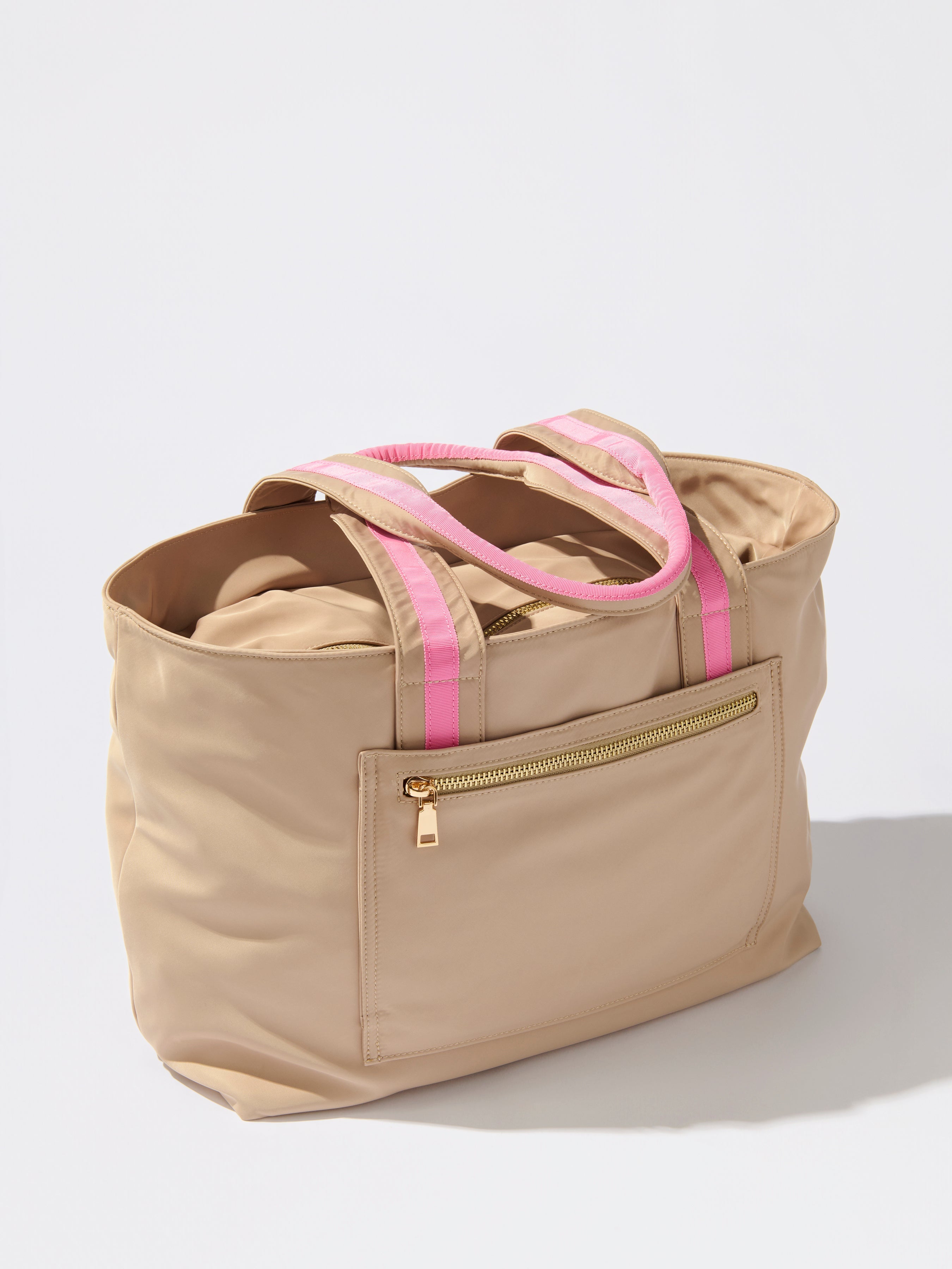 Jet Tote