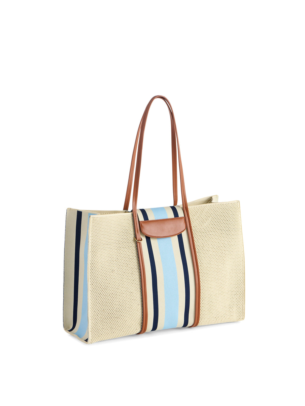 Aria Boxy Tote