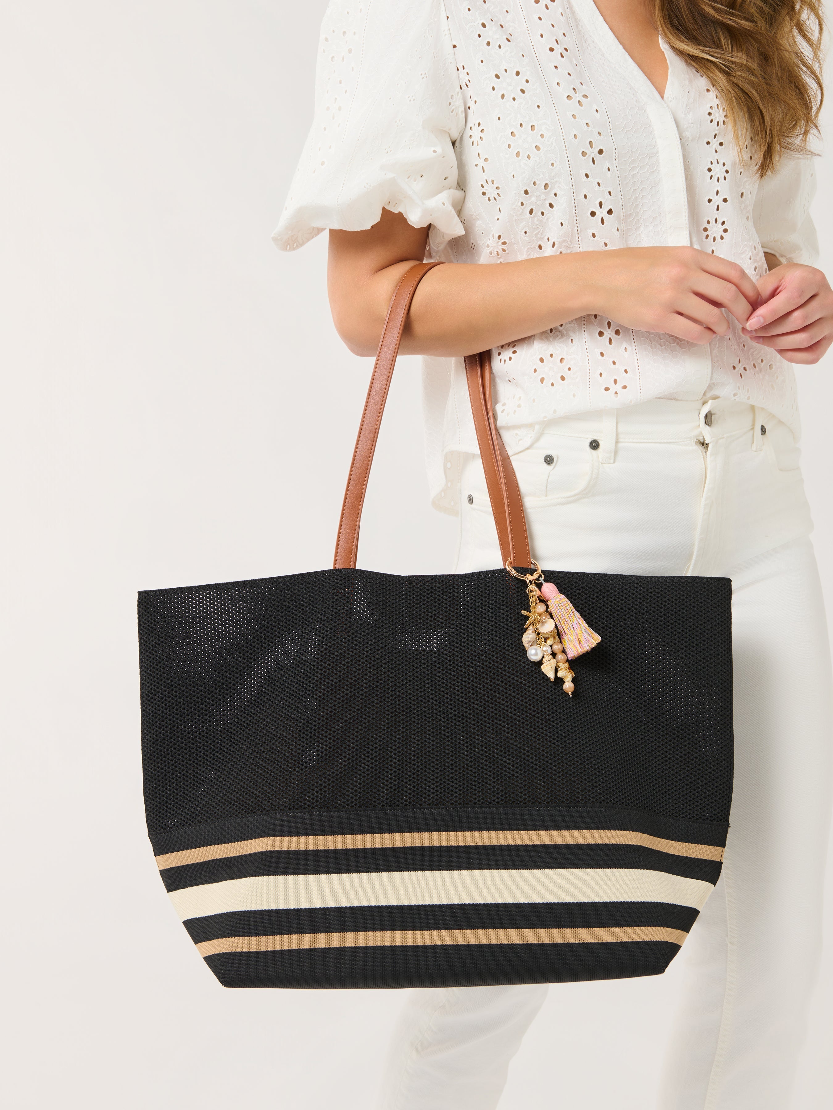 Aria Tote