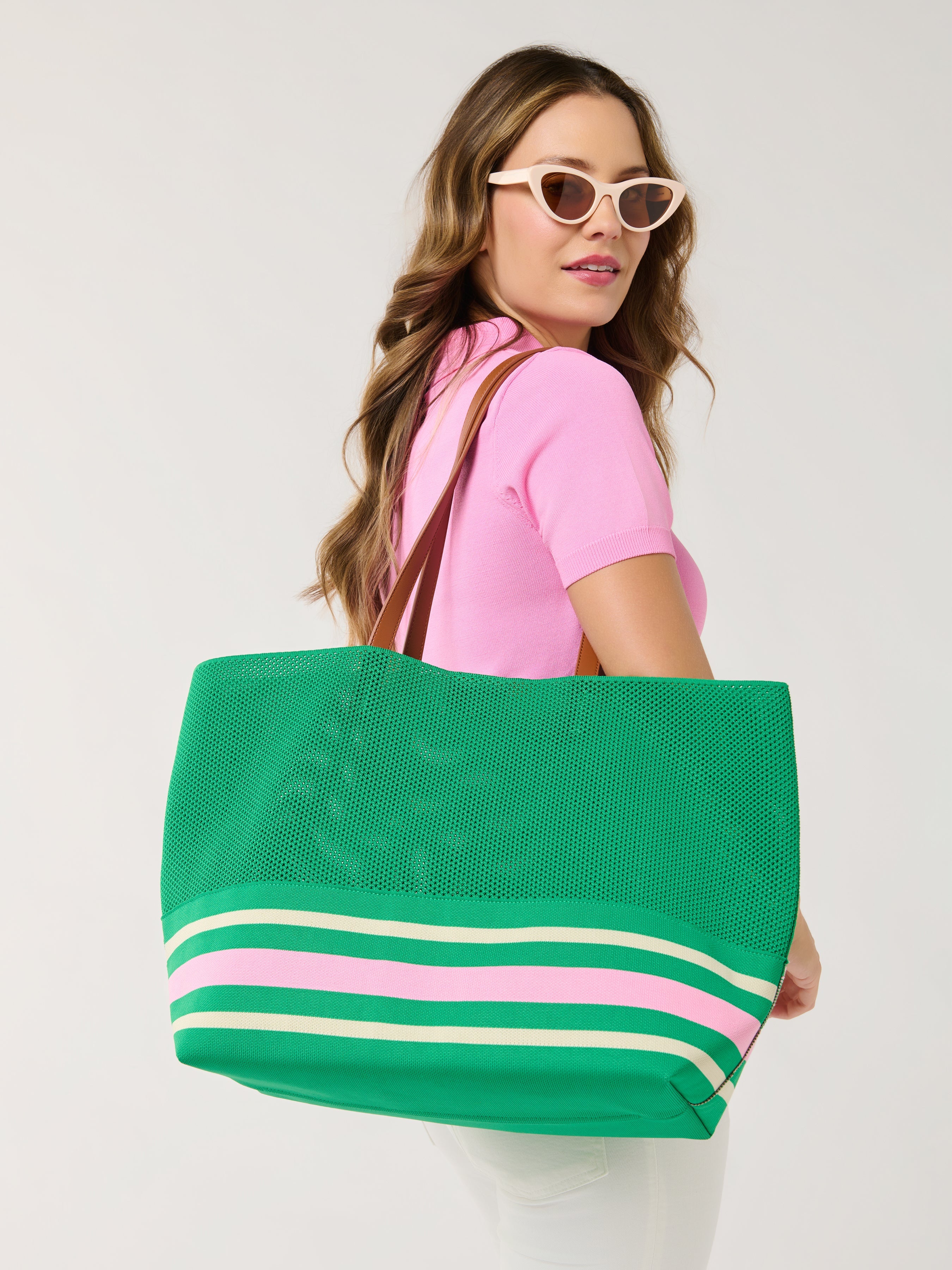 Aria Tote