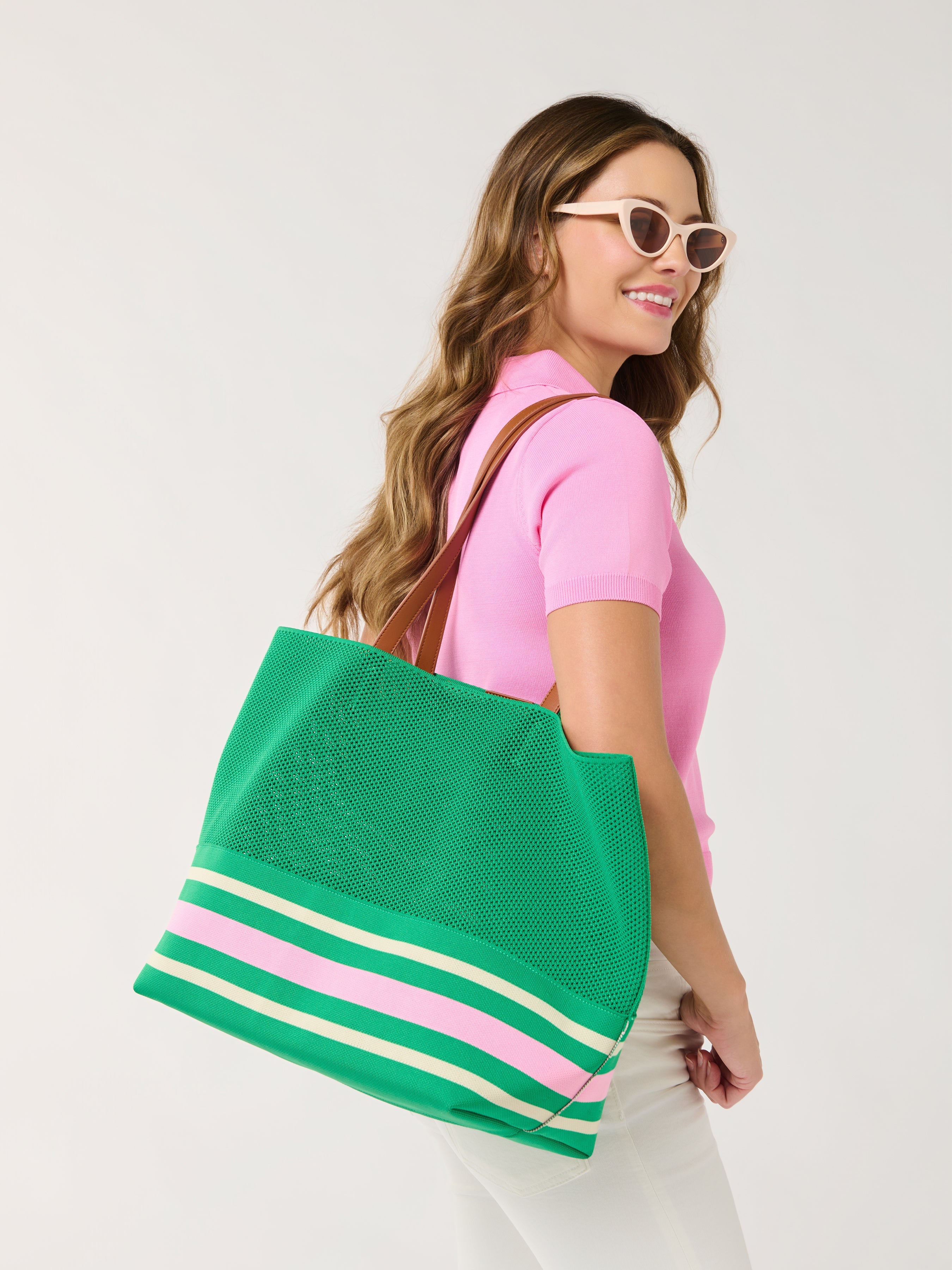 Aria Tote