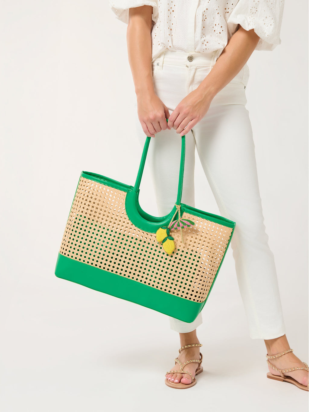 Lyra Tote