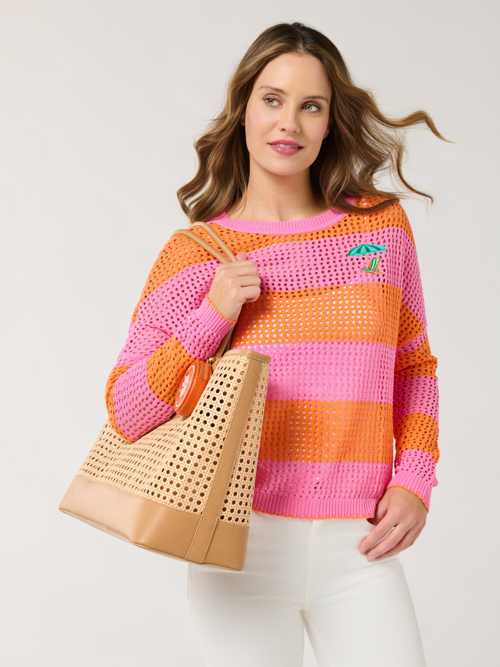 Lyra Tote