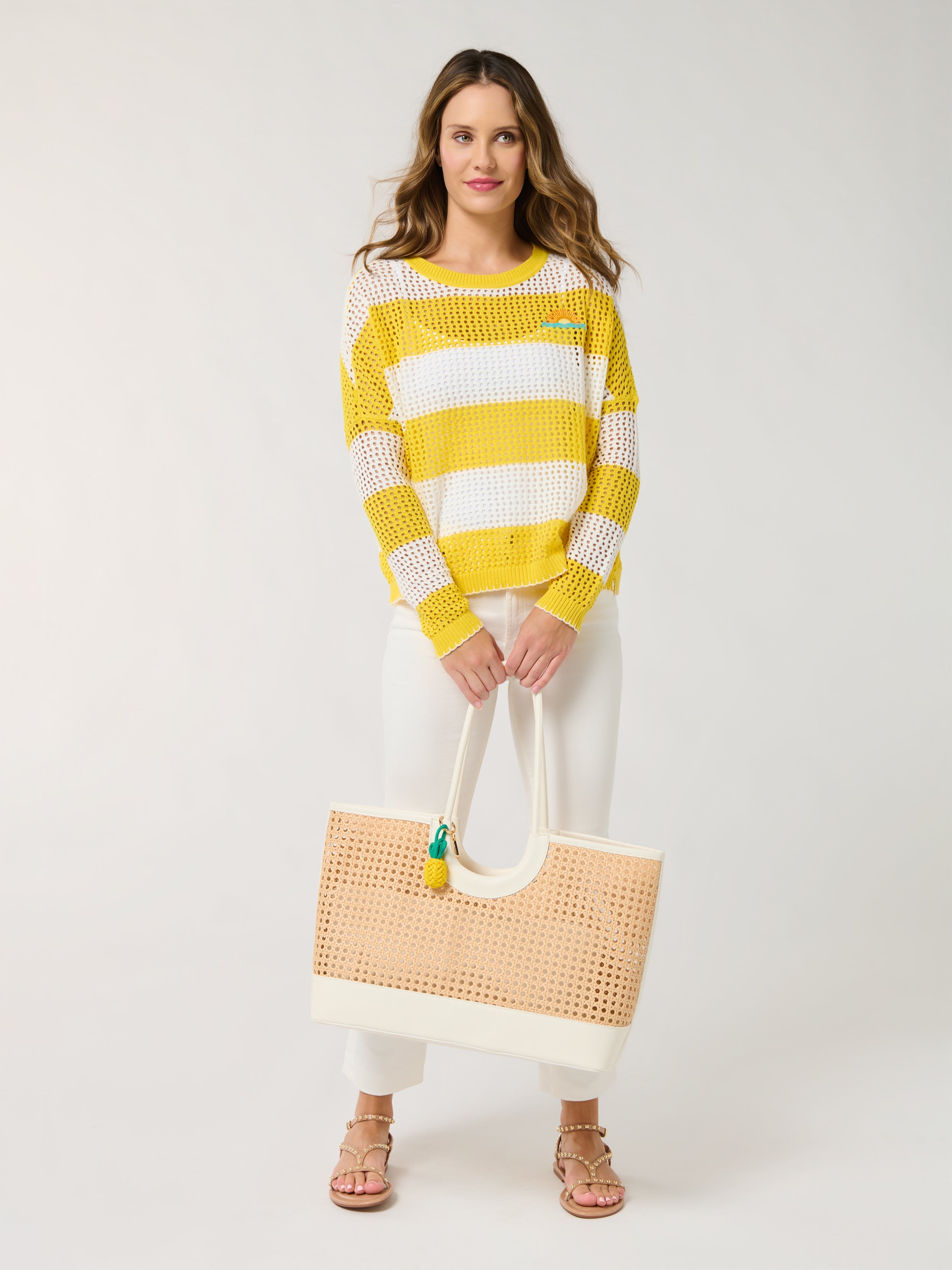 Lyra Tote