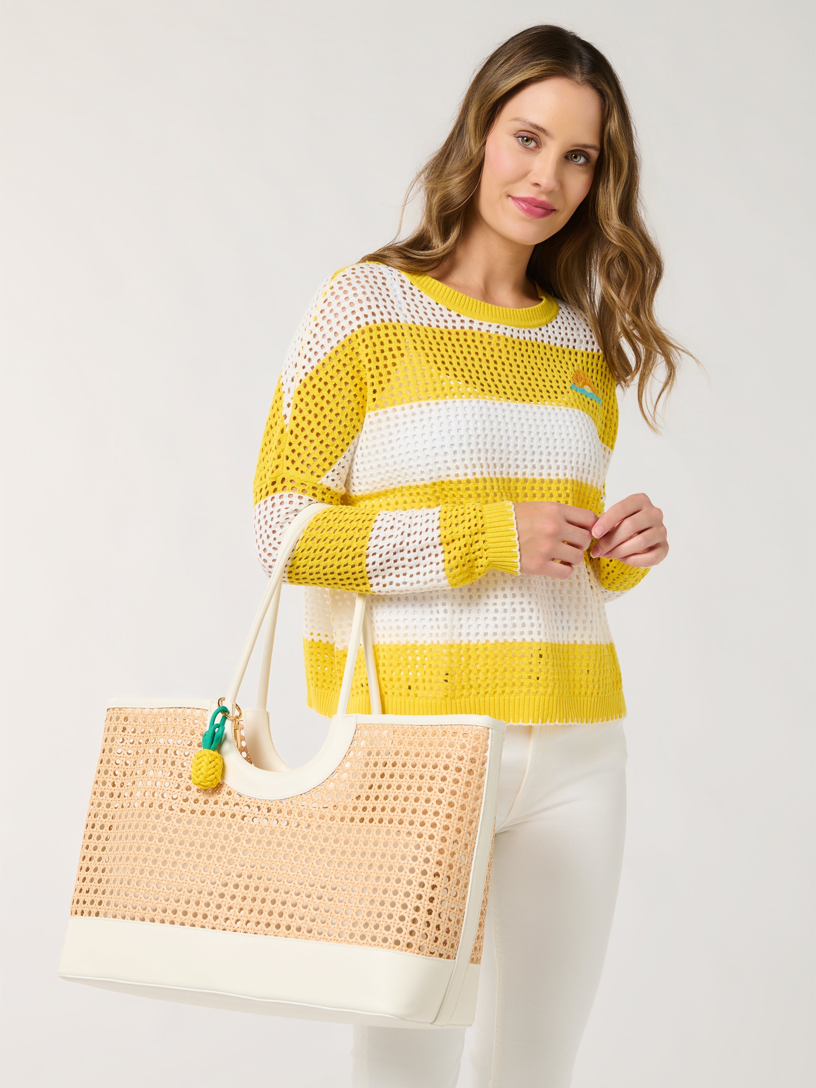 Lyra Tote