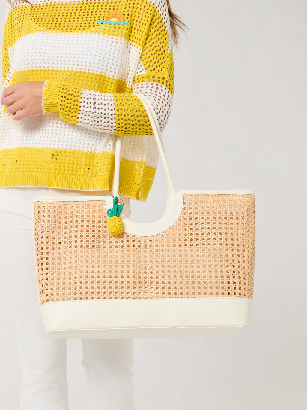Lyra Tote
