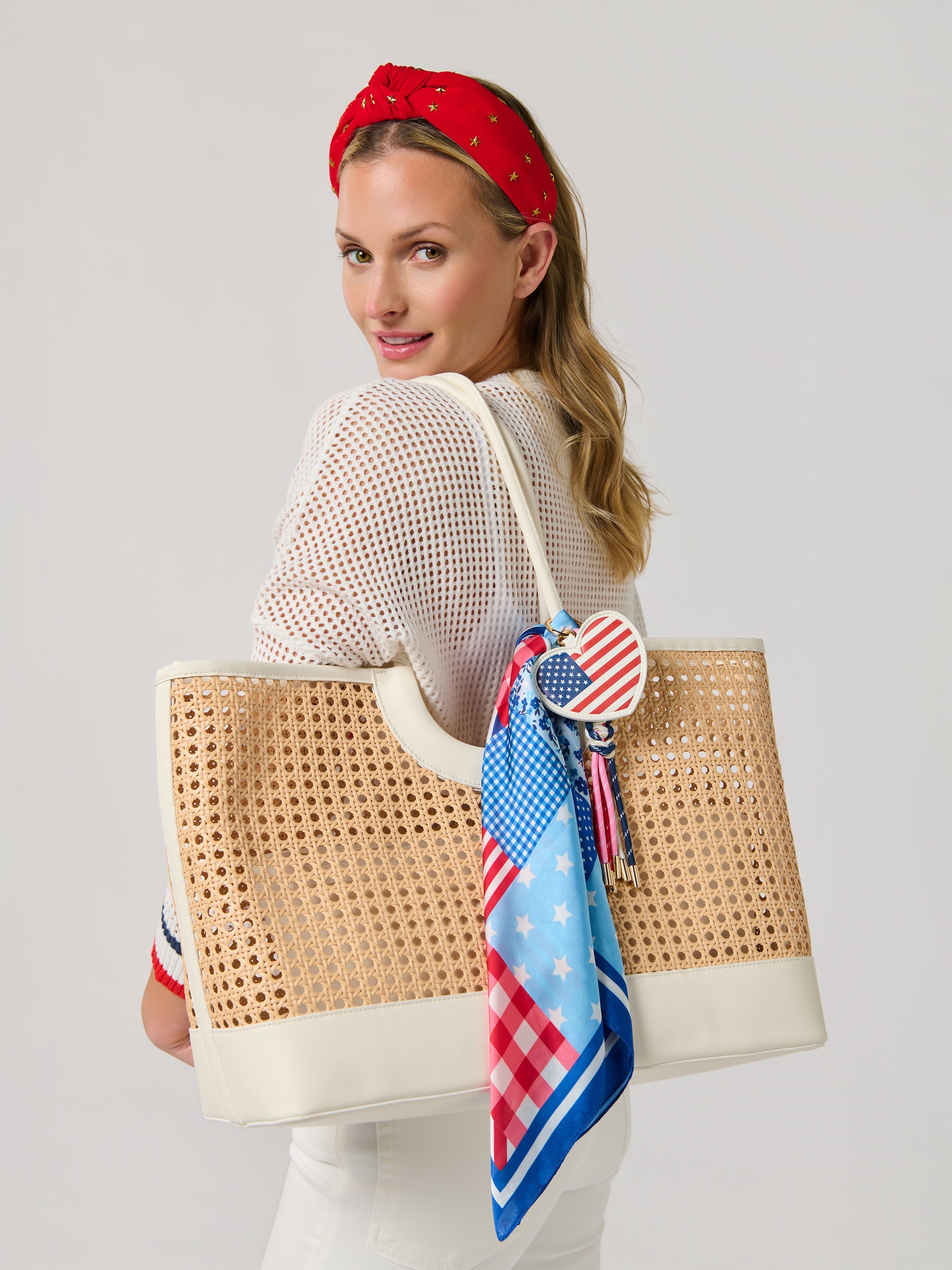 Lyra Tote