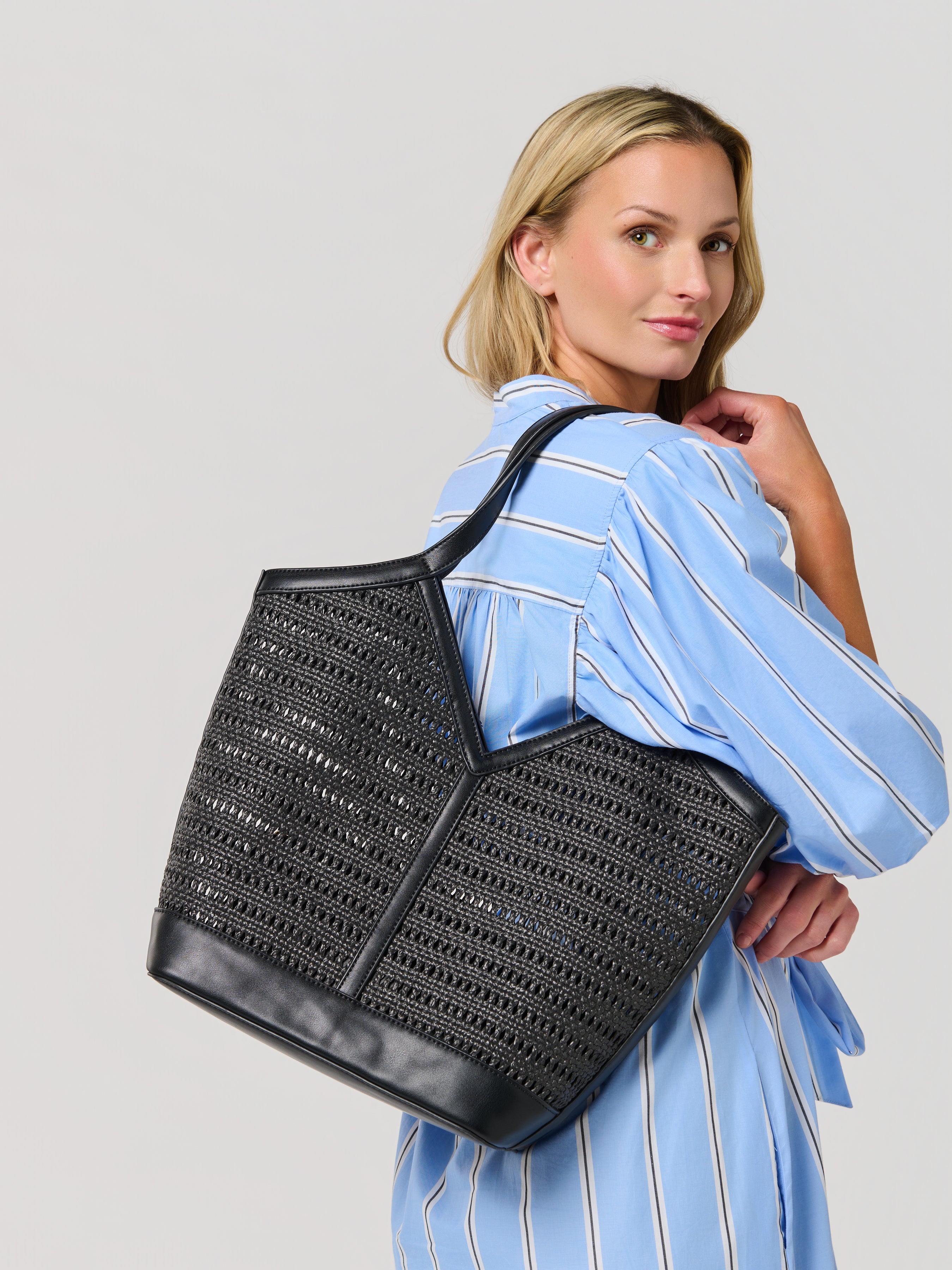 Tosca Tote