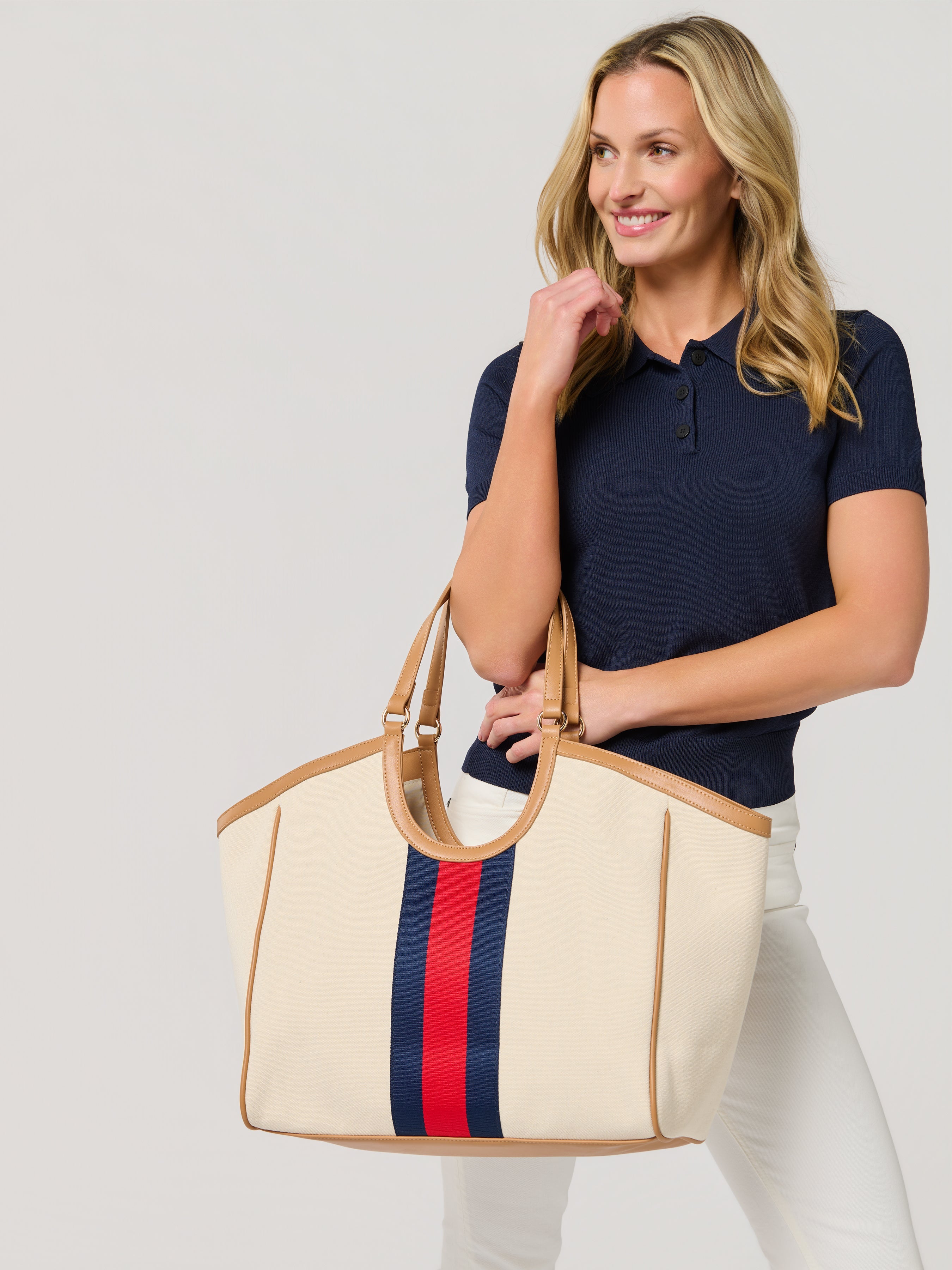 Scala Tote
