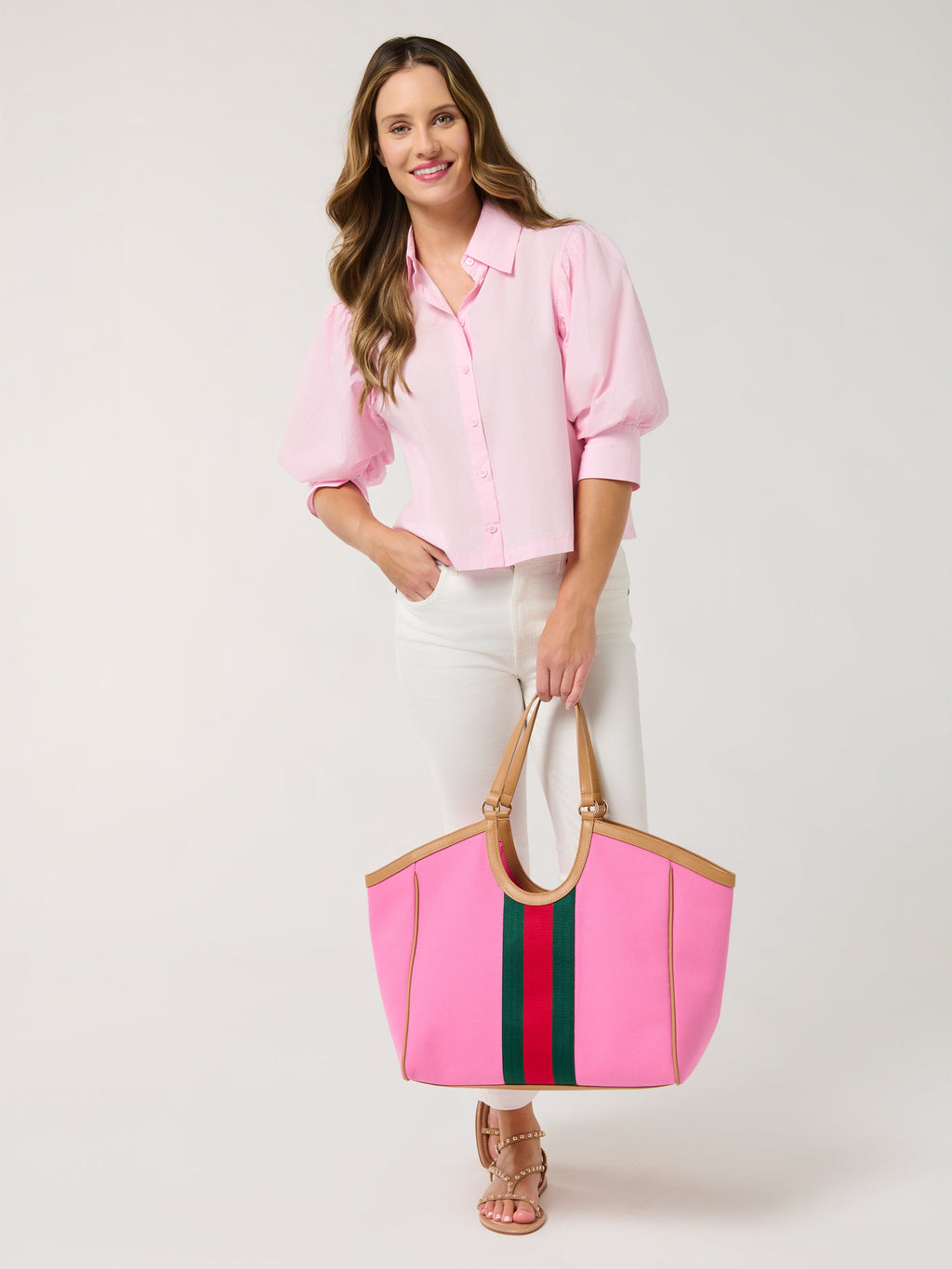 Scala Tote