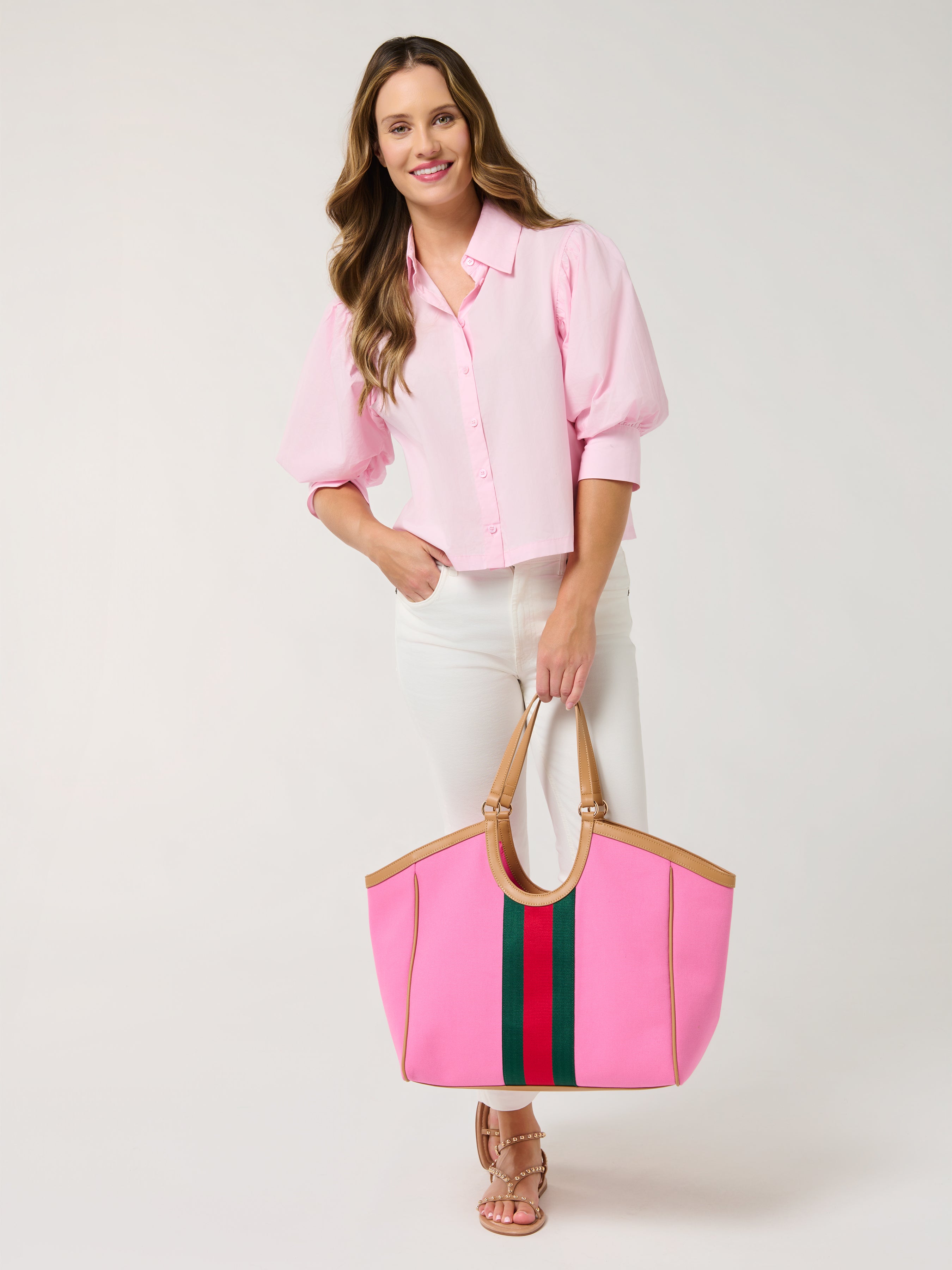 Scala Tote