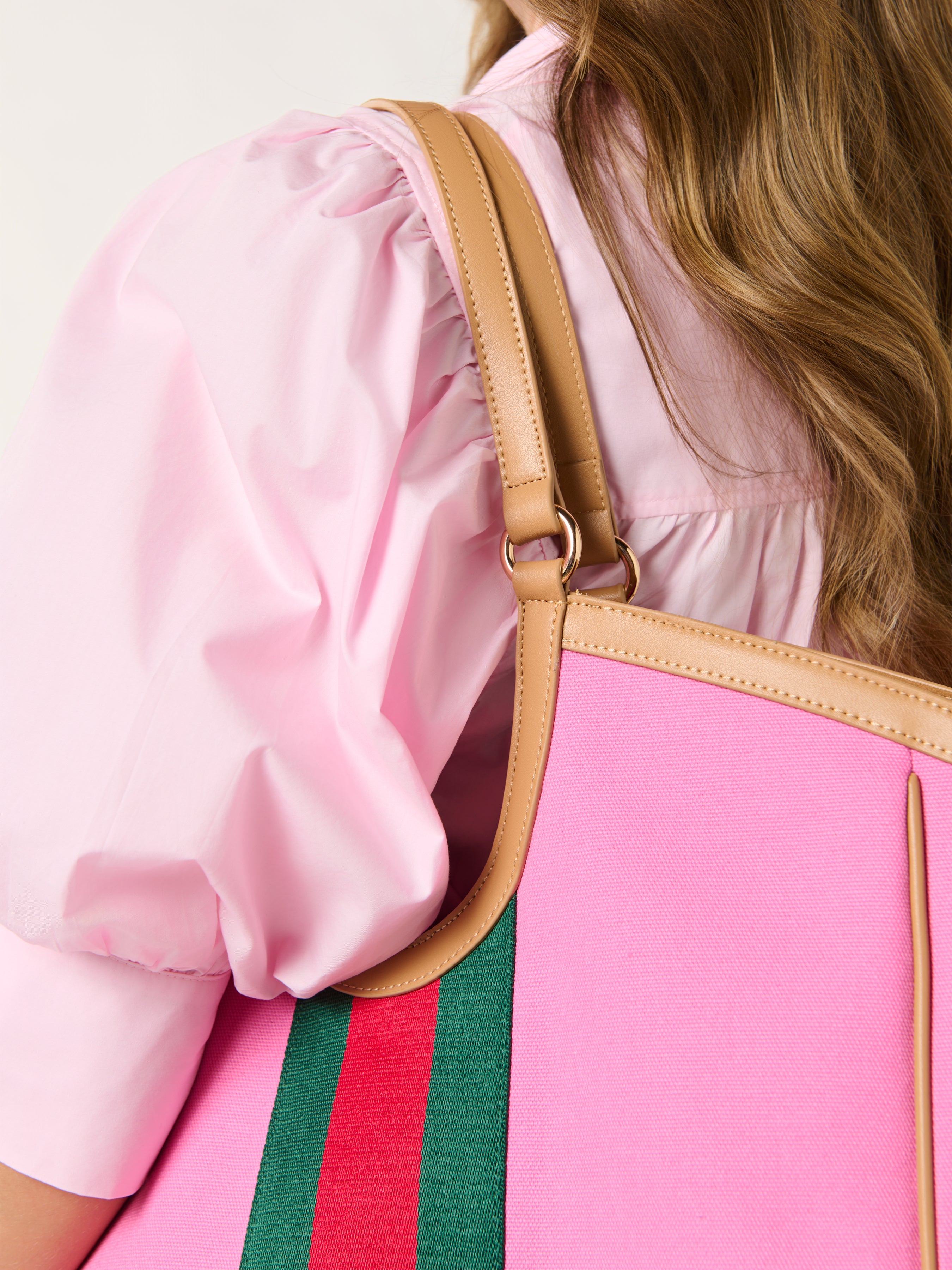 Scala Tote