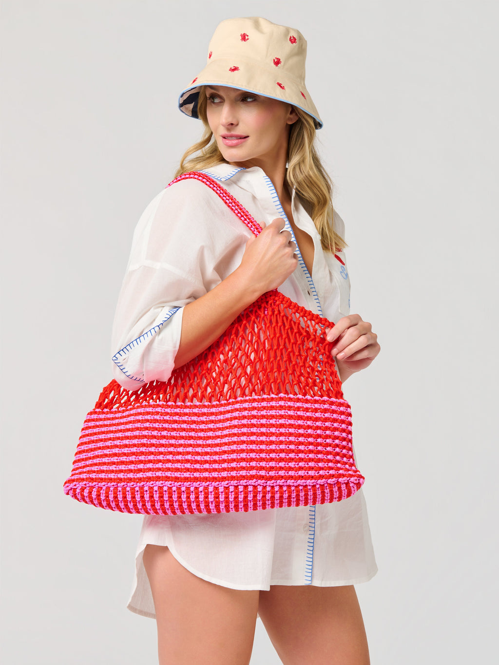 Braziliana Tote