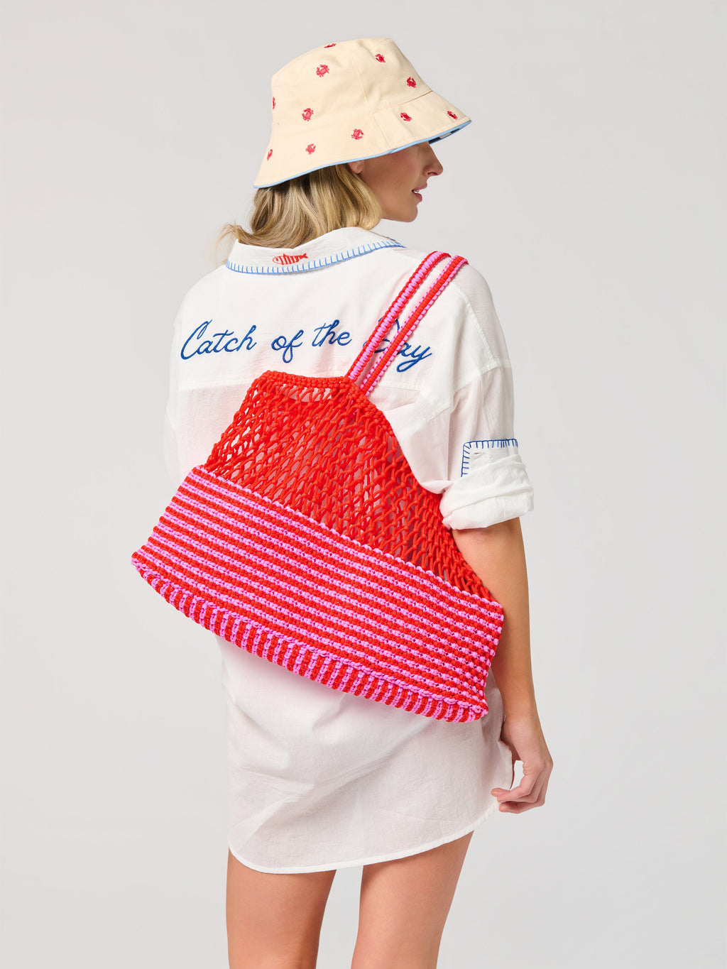 Braziliana Tote