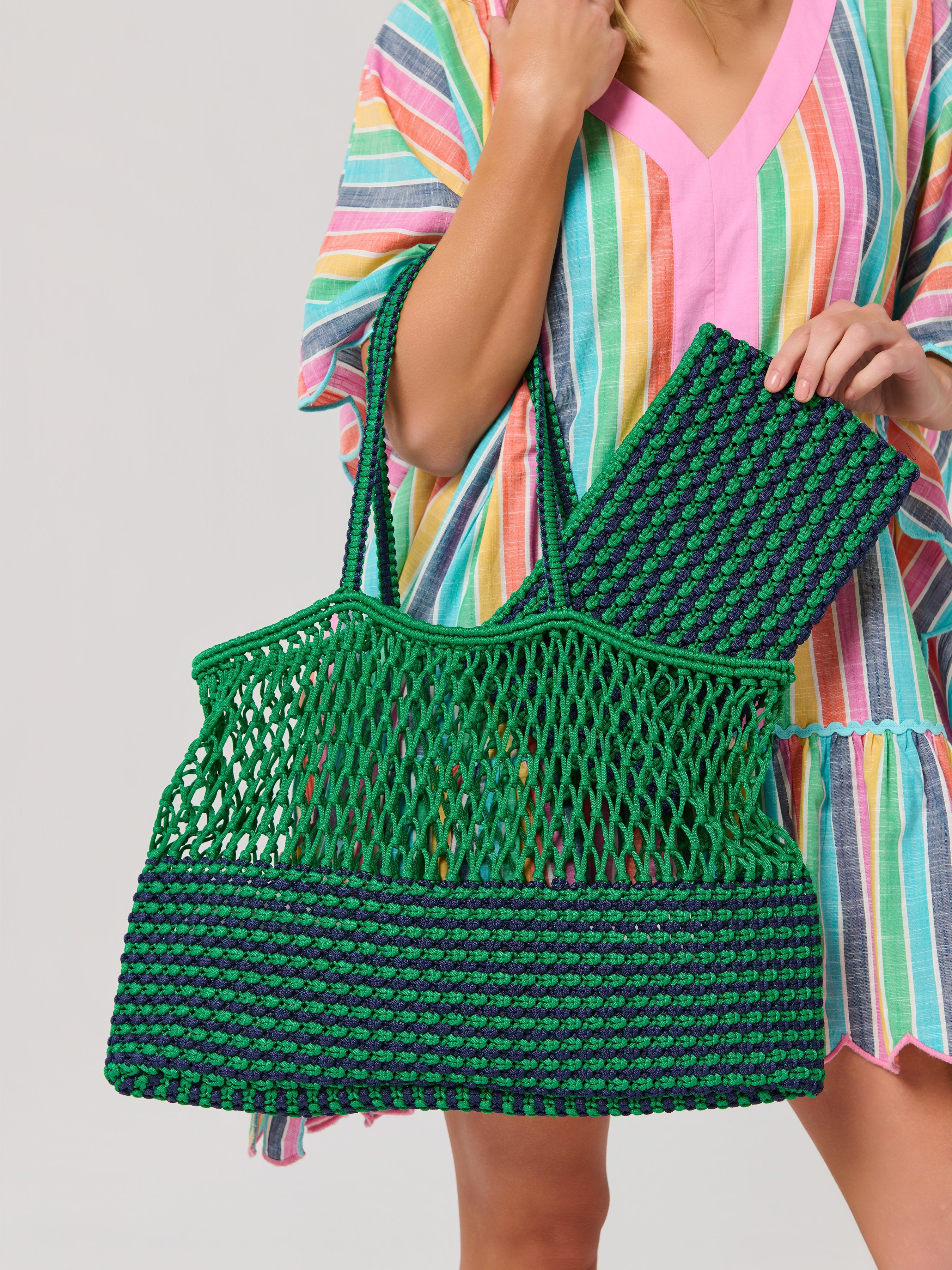Braziliana Tote